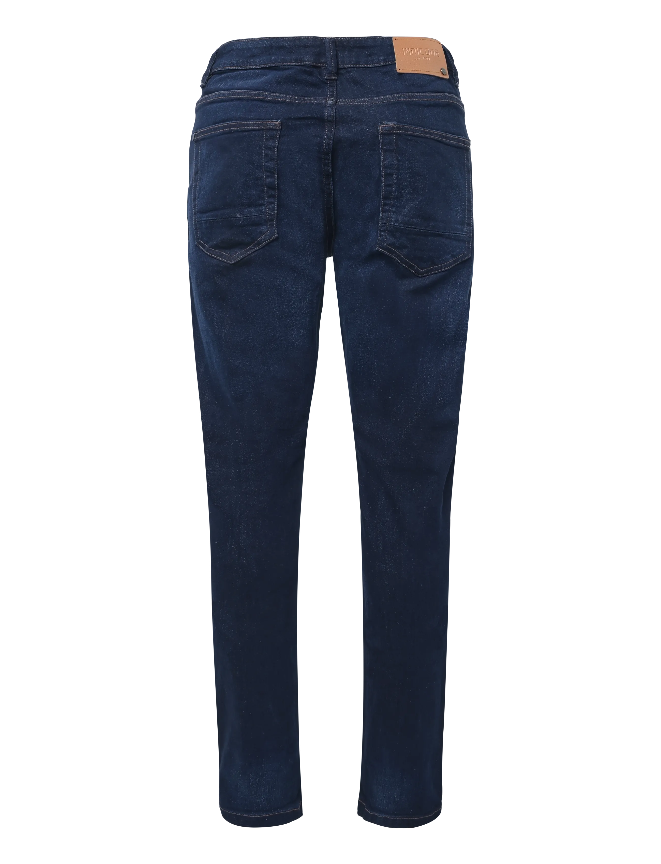 INDICODE - INTony - blue - 1