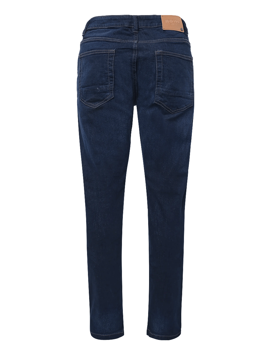 INDICODE - INTony - regular jeans - blue - 1