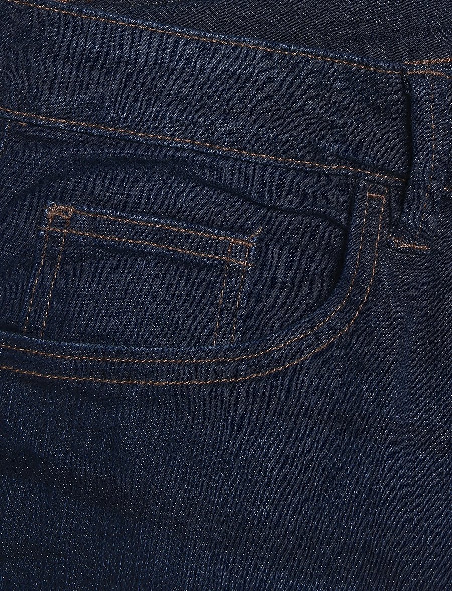 INDICODE - INTony - regular jeans - blue - 2