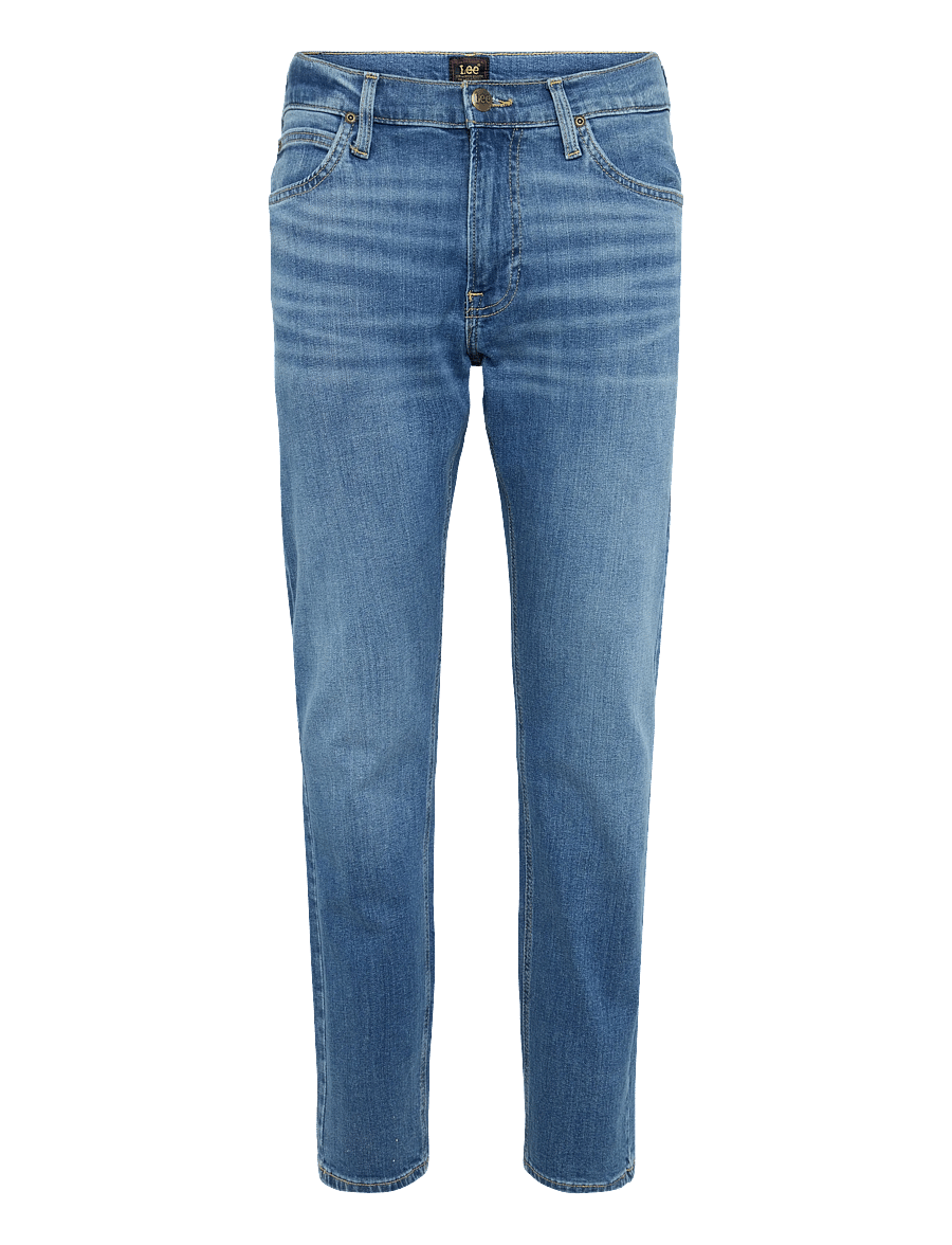 INDICODE - INTony - regular jeans - medium indigo - 0