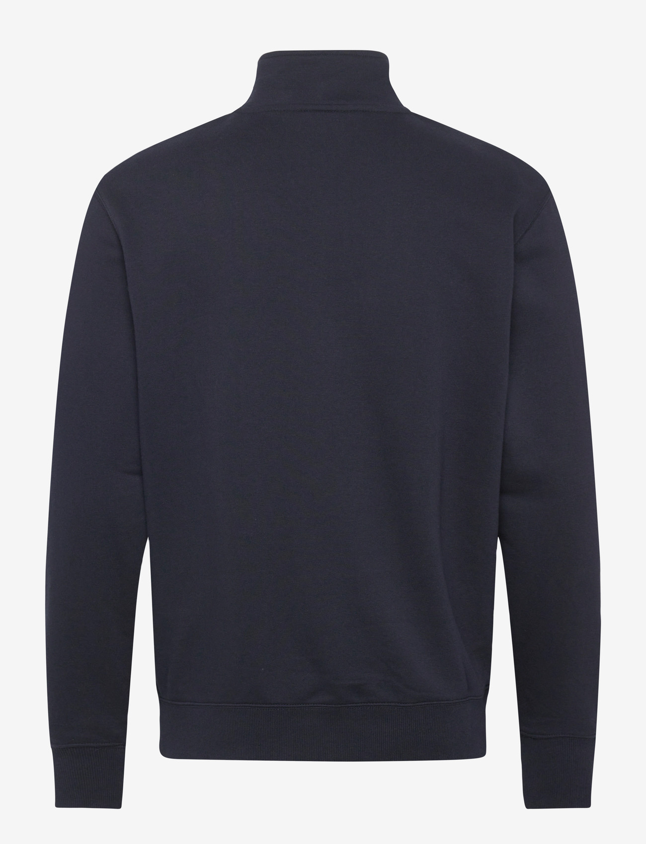 INDICODE - INRussel half zip sweat - half zip jumpers - sky captain - 1