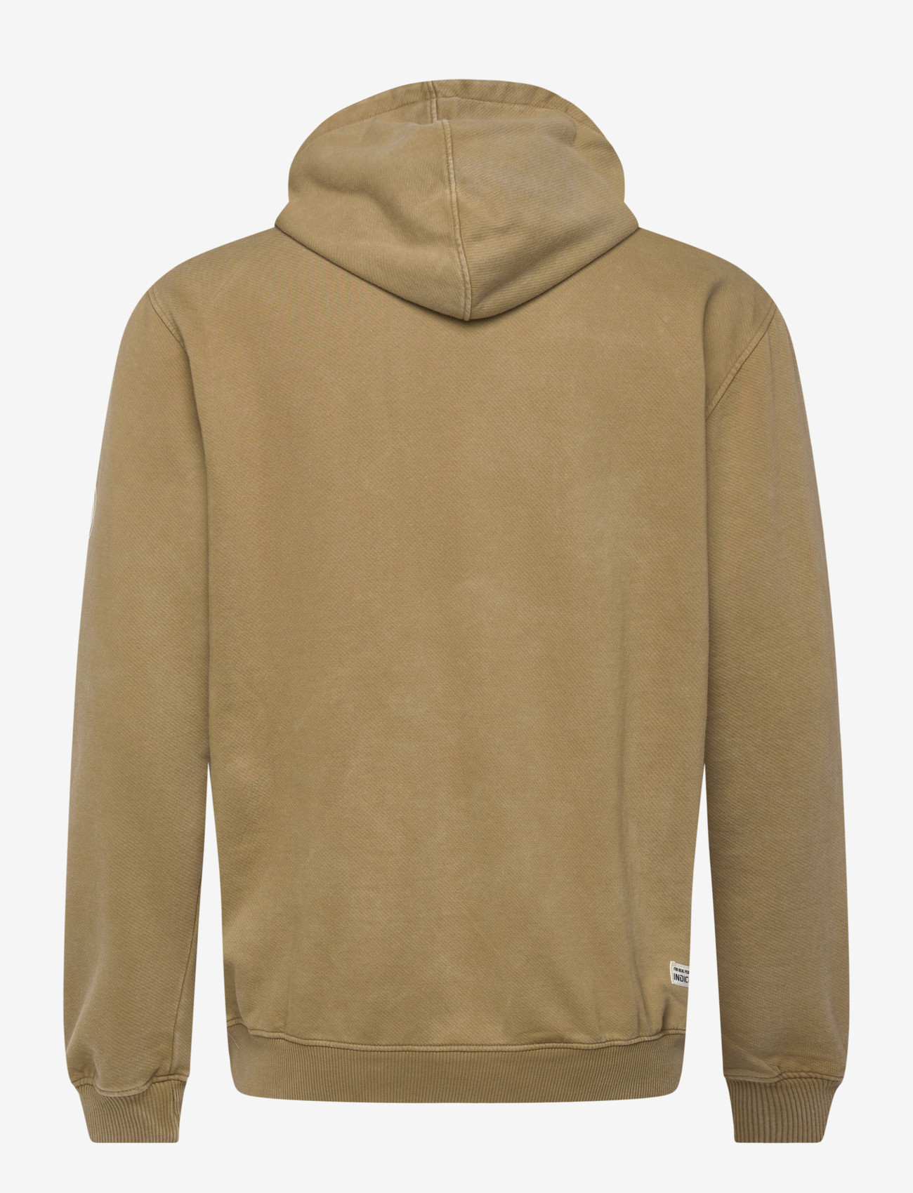 INDICODE - INZaba Hoodie - kapuzenpullover - kelp - 1