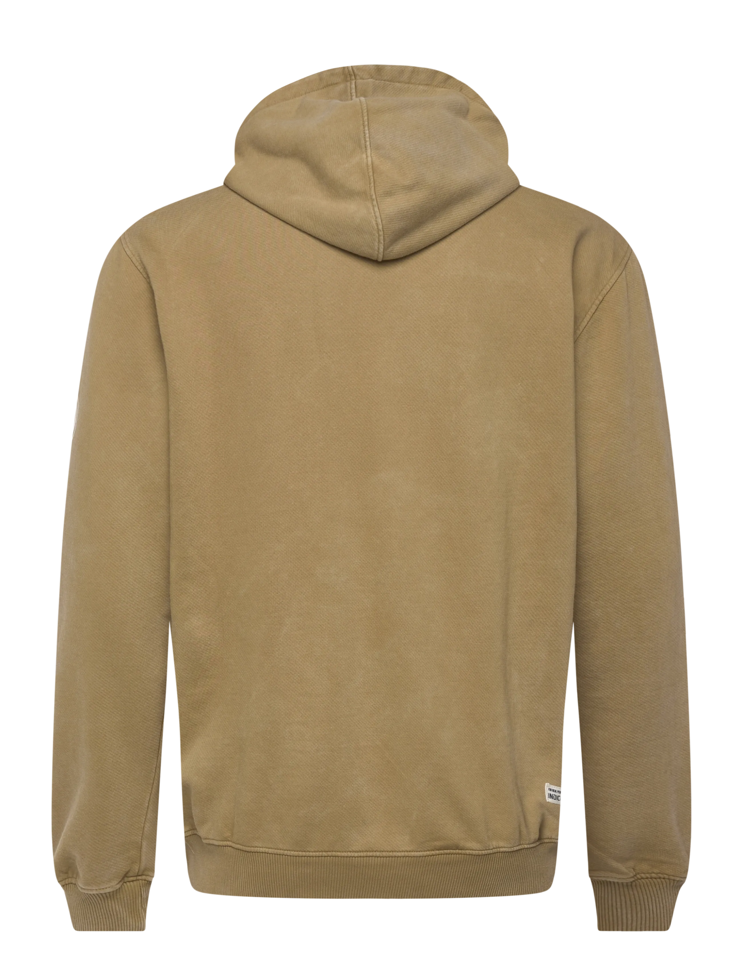 INDICODE - INZaba Hoodie - dressipluusid - kelp - 2