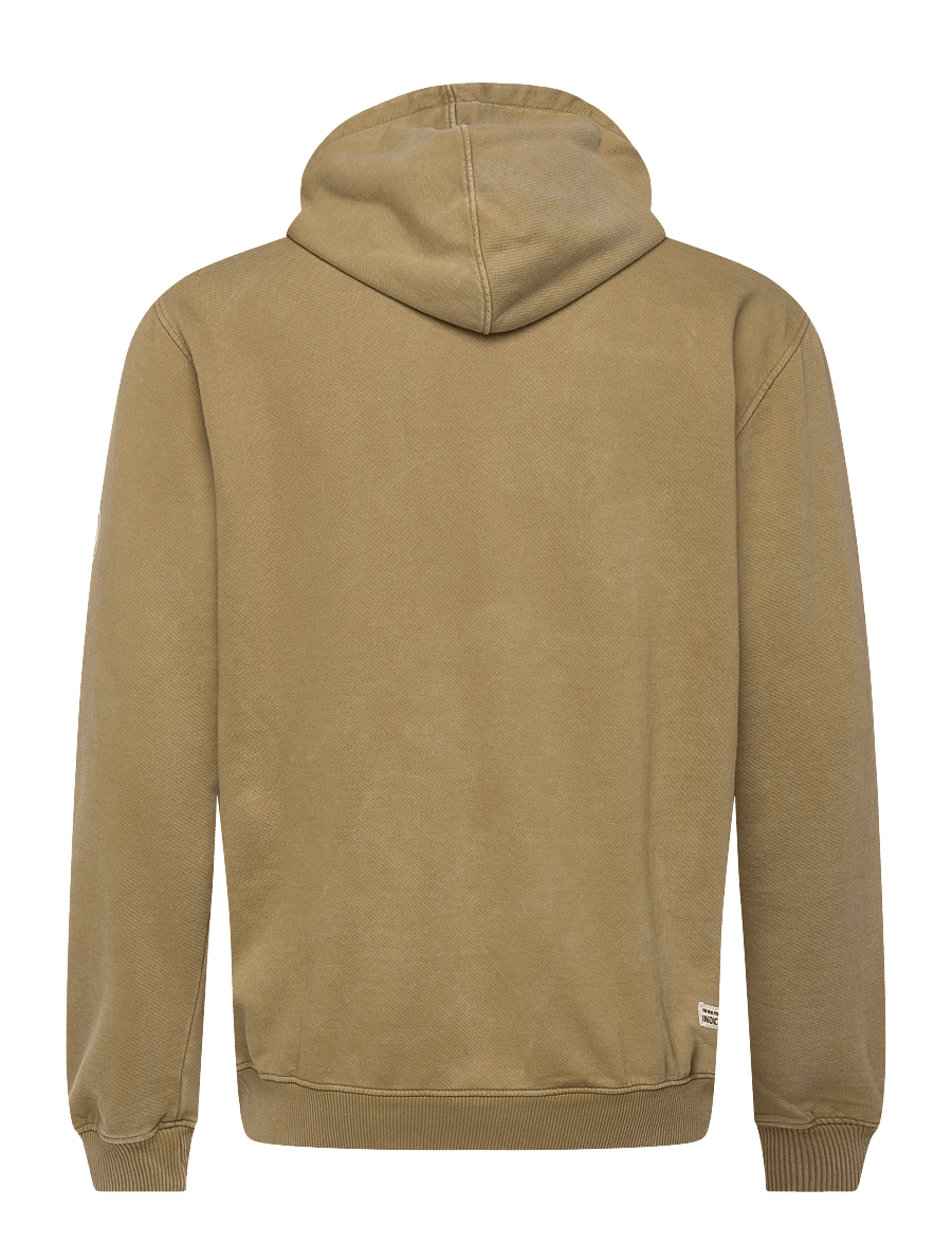 INDICODE - INZaba Hoodie - kapuzenpullover - kelp - 2