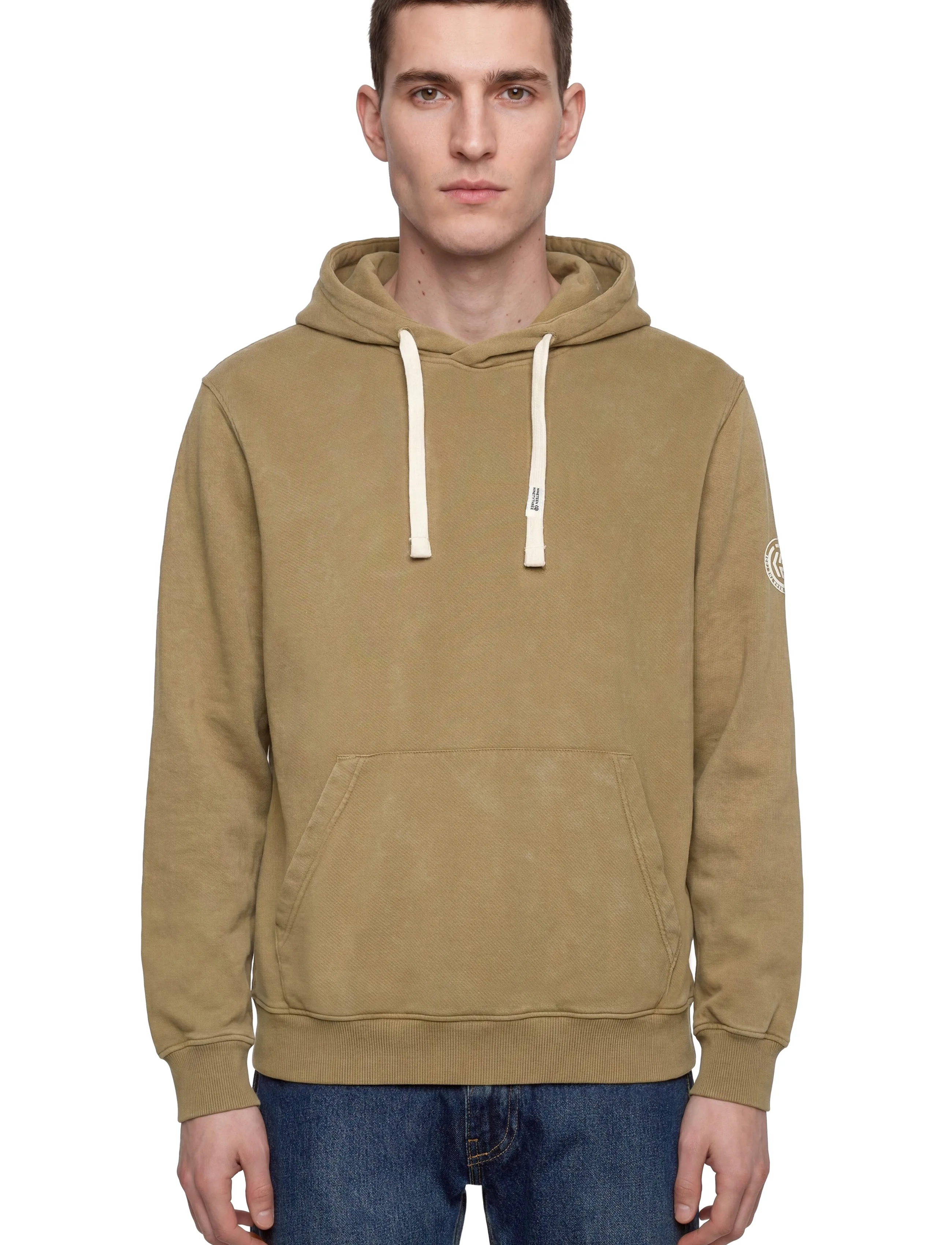 Inzaba Hoodie 2