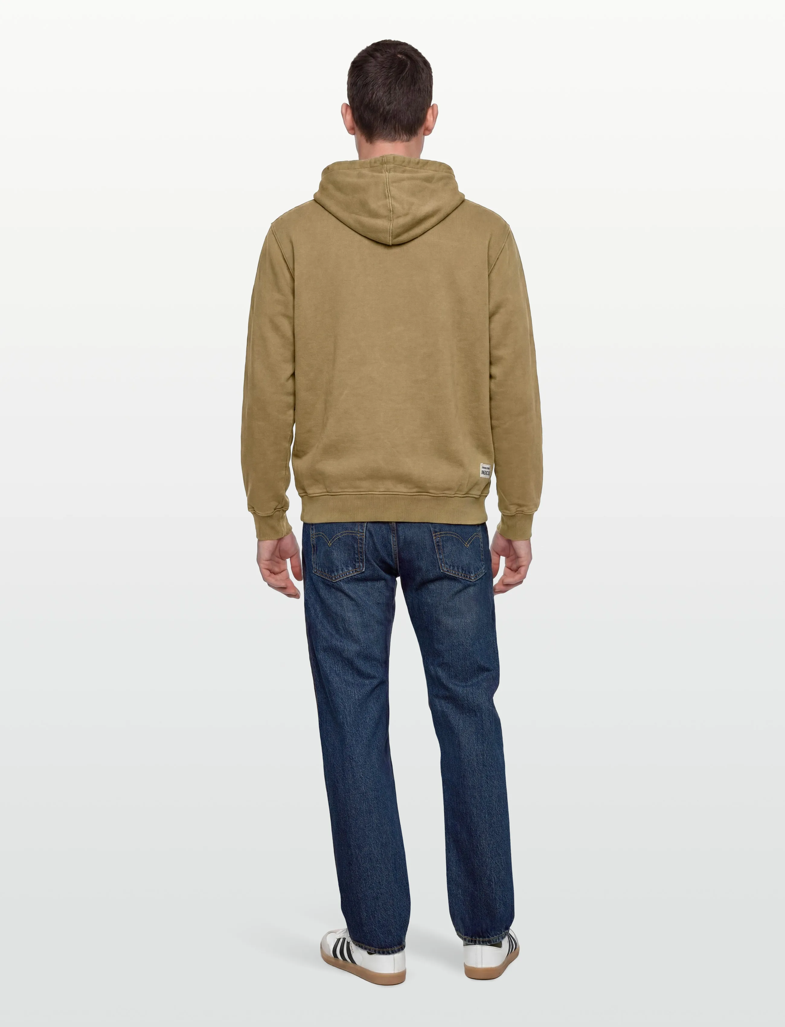 Inzaba Hoodie 3