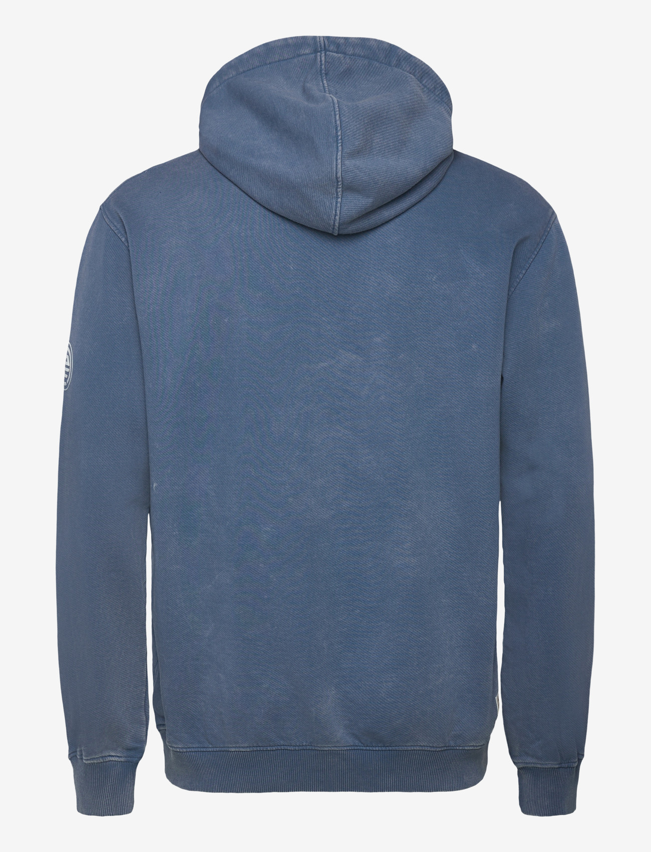 INDICODE - INZaba Hoodie - kapuzenpullover - sapphire - 1