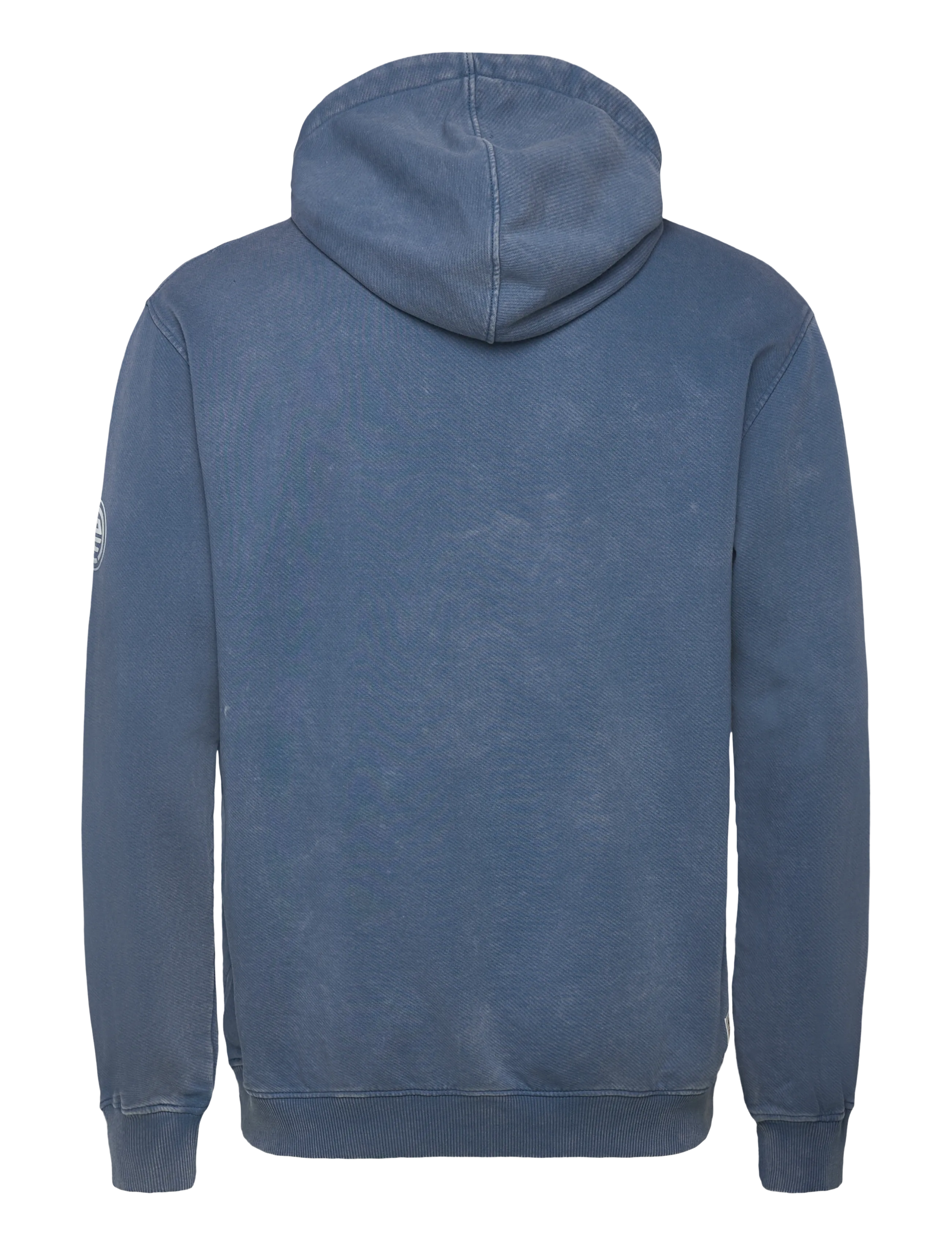 INDICODE - INZaba Hoodie - bluzy z kapturem - sapphire - 2