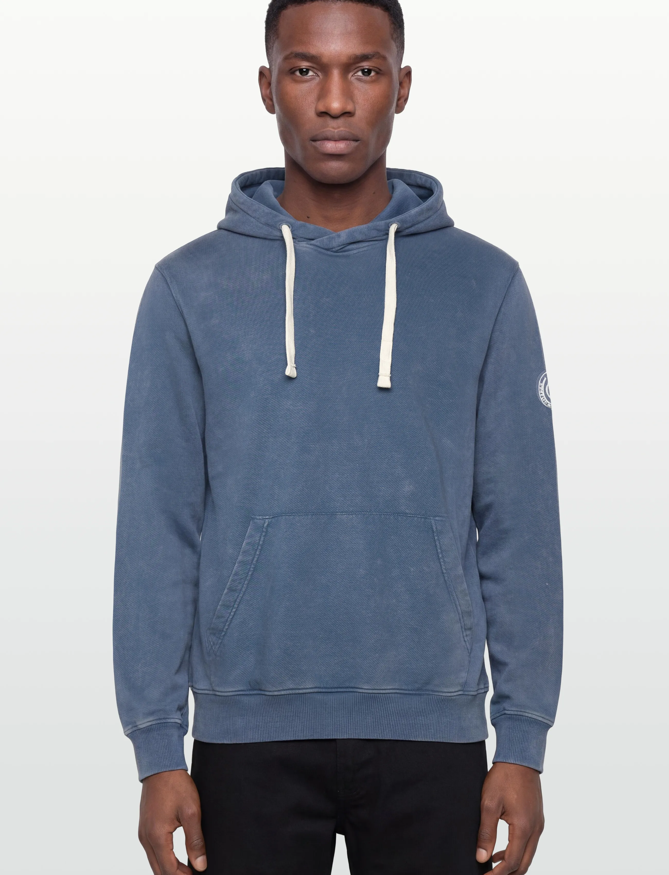 Inzaba Hoodie 2