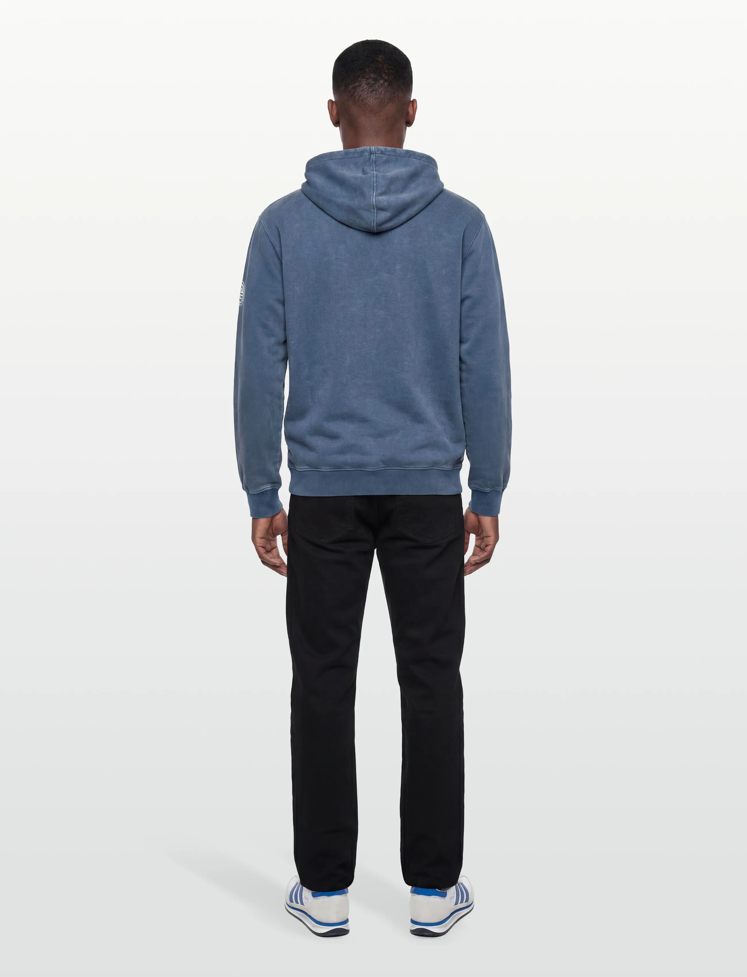 Inzaba Hoodie 3