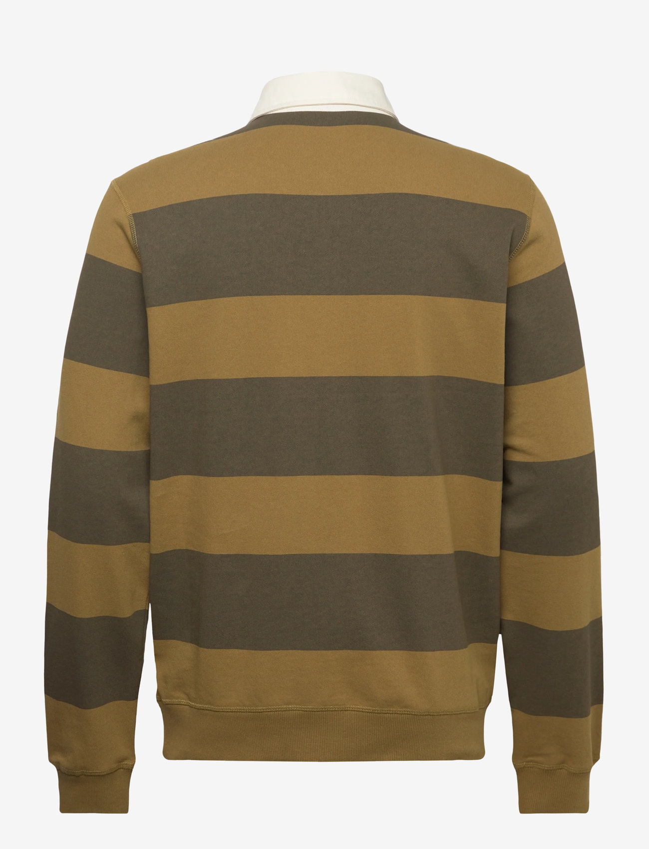 INDICODE - INDisnar Stripe - efterårstøj - lizard - 1