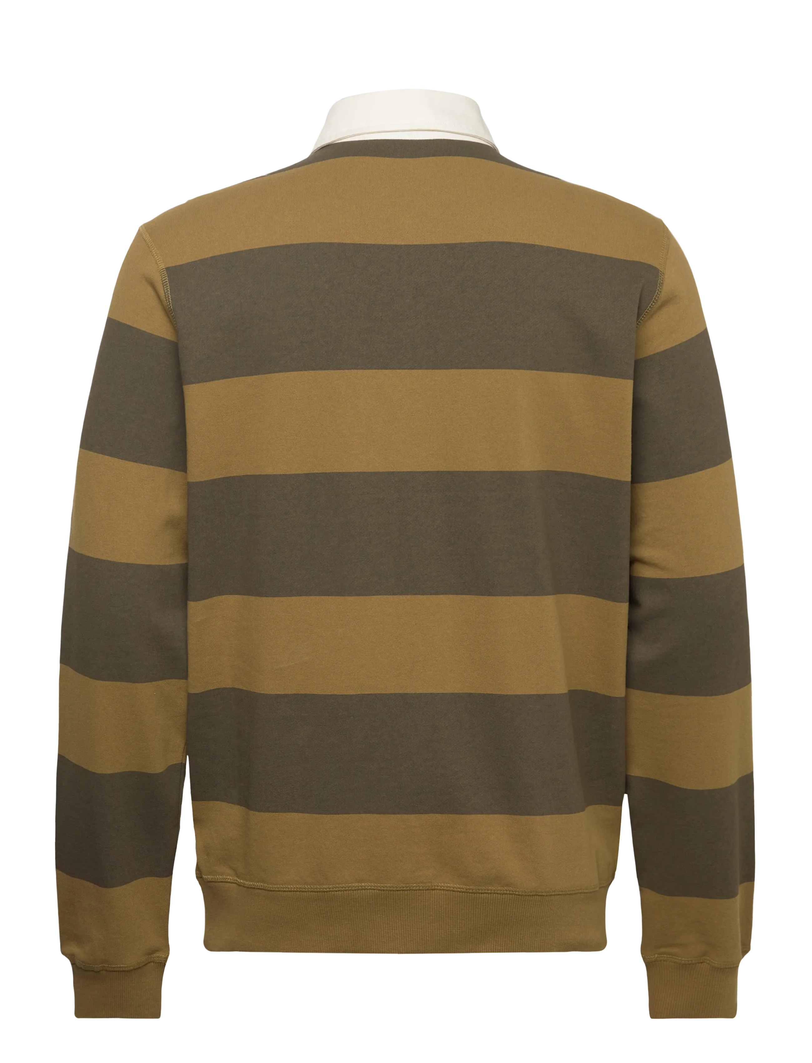 INDICODE - INDisnar Stripe - langärmelig - lizard - 1