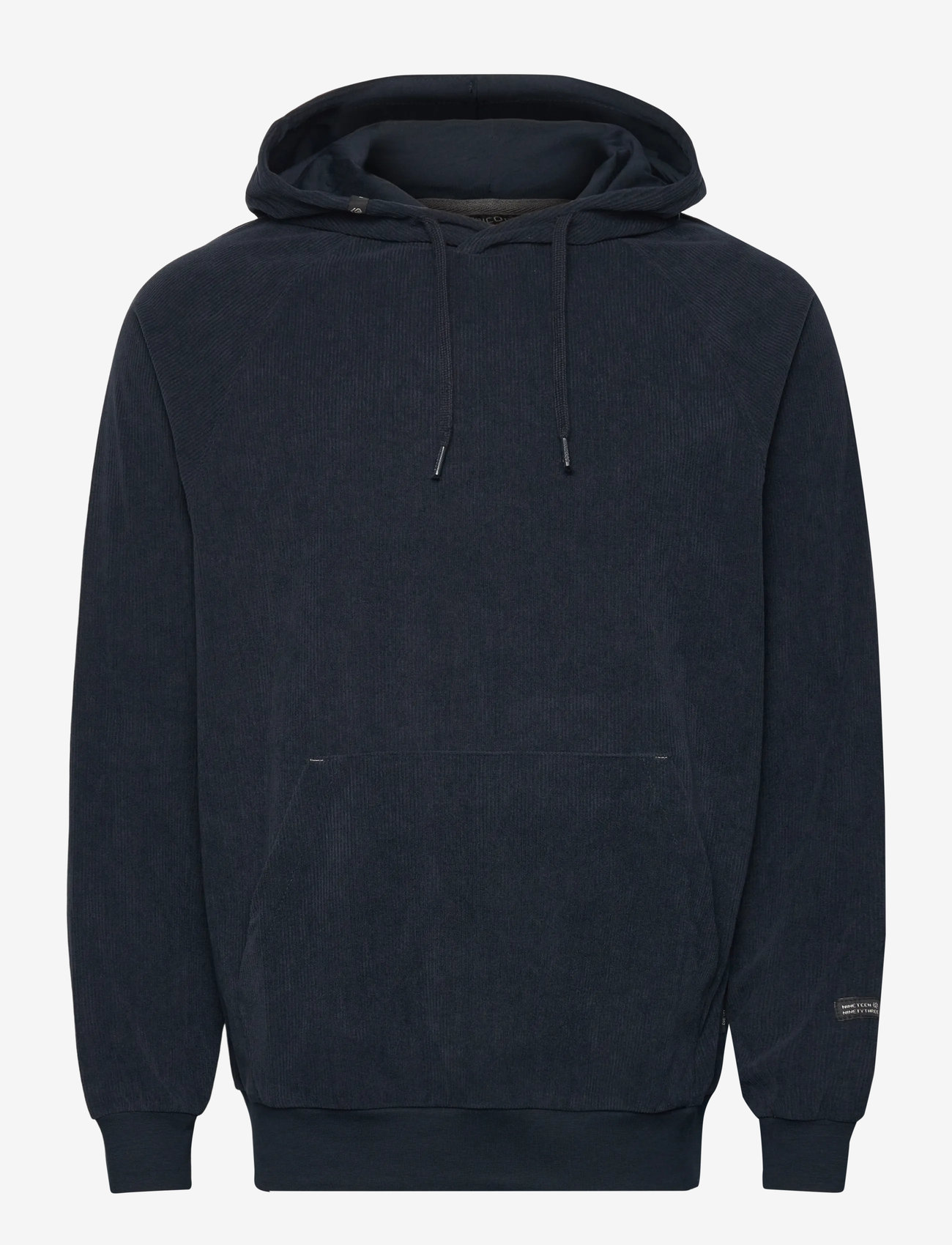 INDICODE - INNemoto hoddie - sweatshirts - sky captain - 0