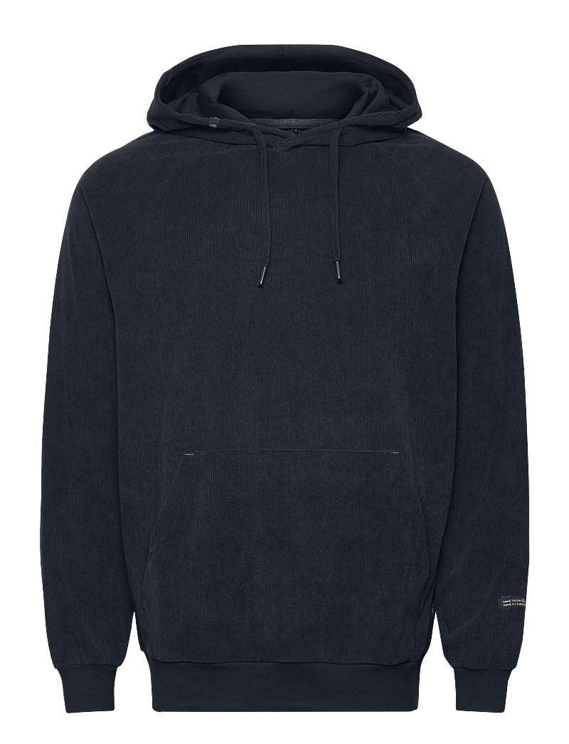 INDICODE - INNemoto hoddie - kapuzenpullover - sky captain - 0