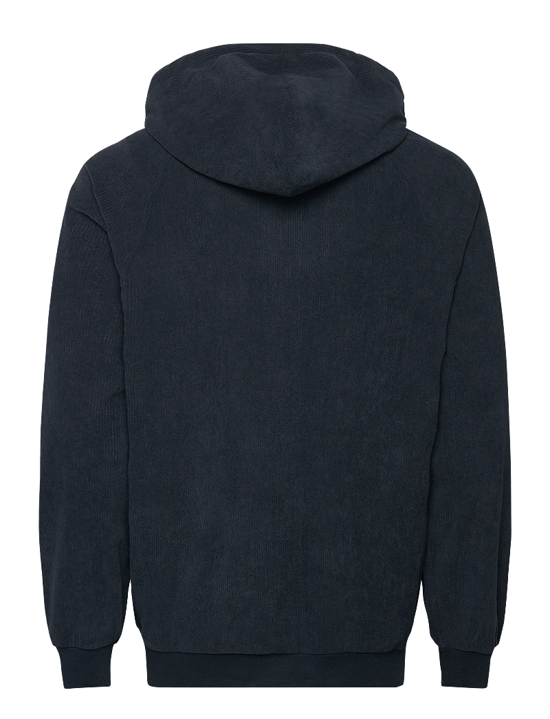 INDICODE - INNemoto hoddie - kapuzenpullover - sky captain - 1