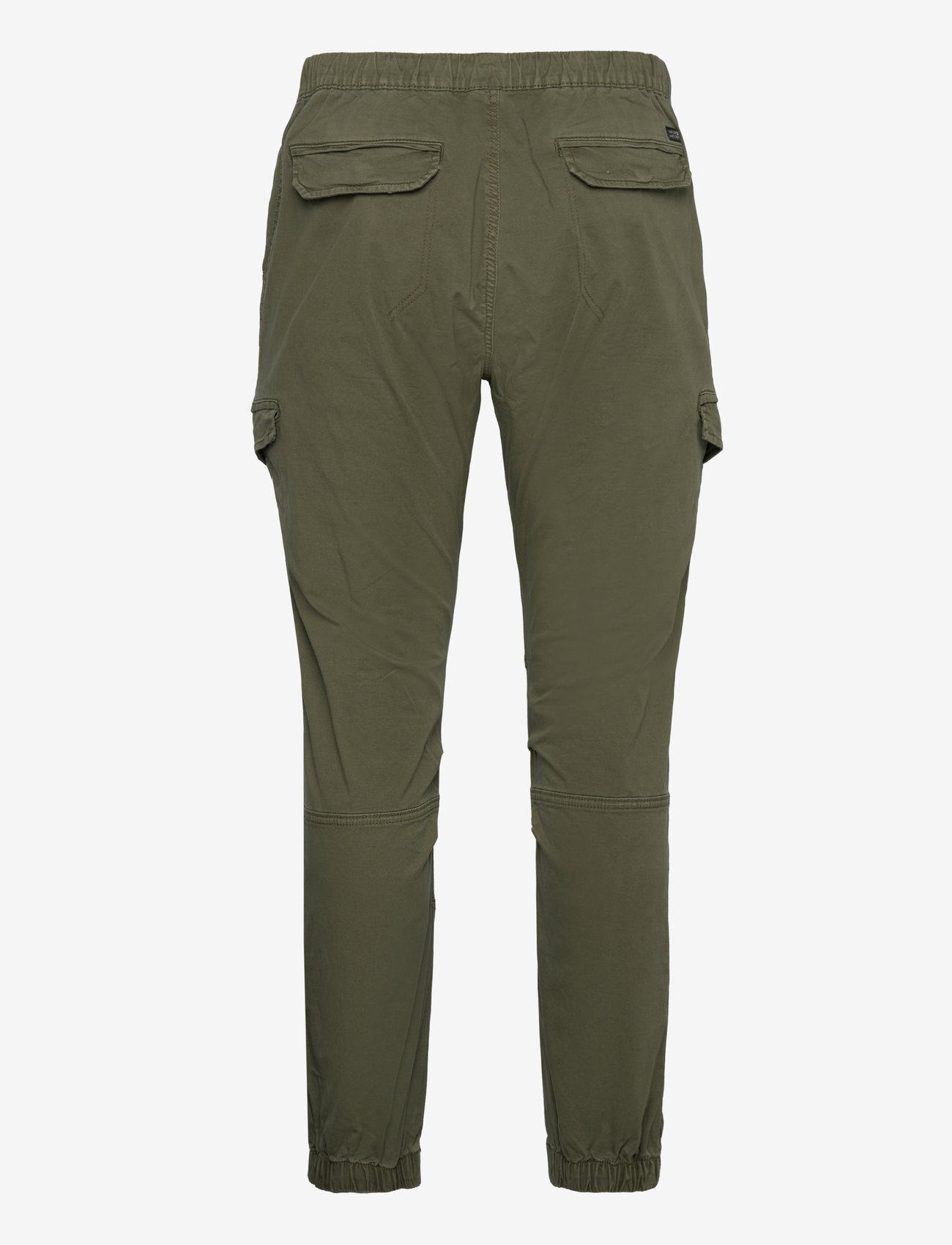 INDICODE - INLEVI - sügisesed riided - army - 1