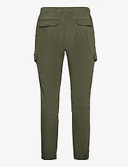 INDICODE - INLEVI - herbstliche kleidung - army - 1
