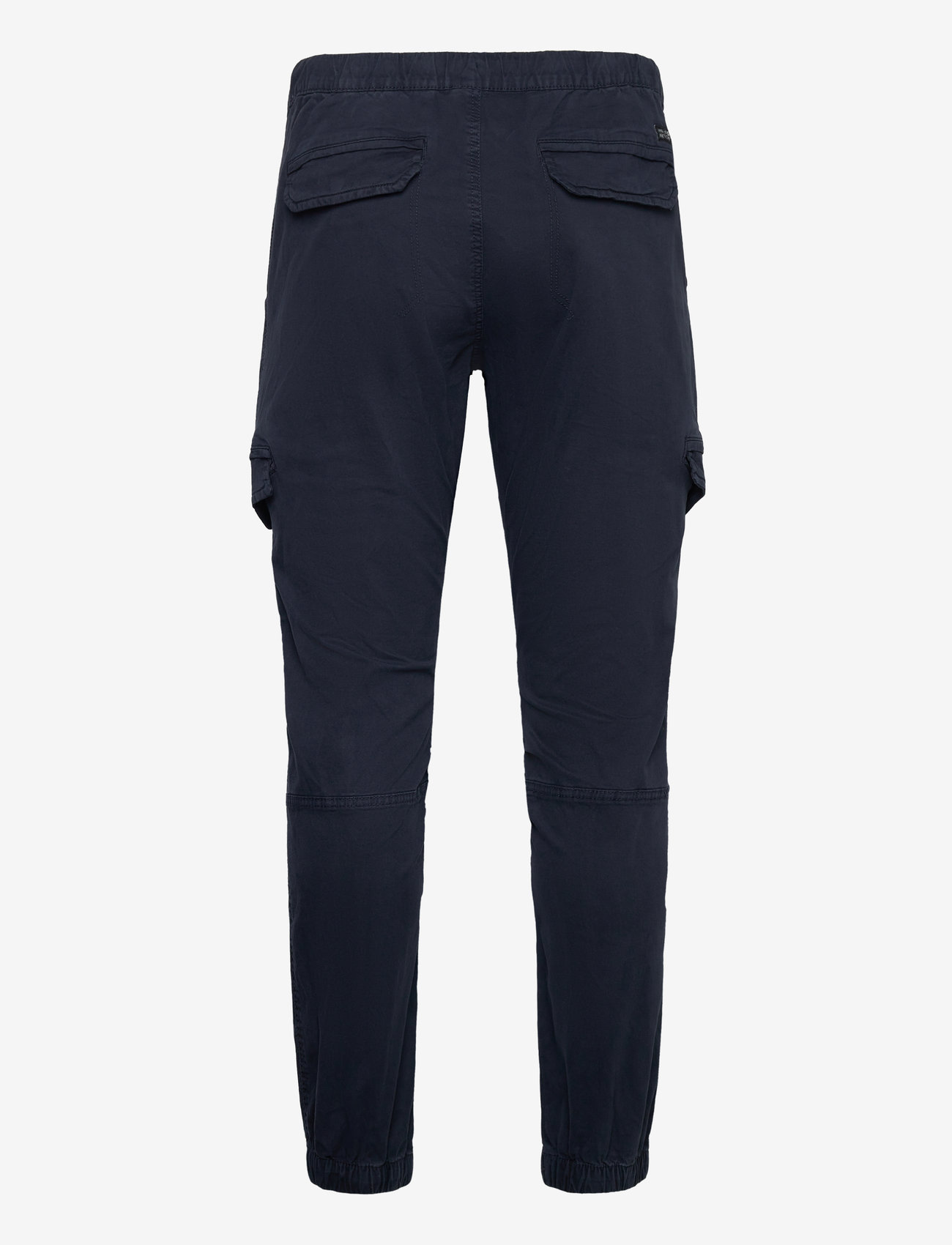 INDICODE - INLEVI - herbstliche kleidung - navy - 1