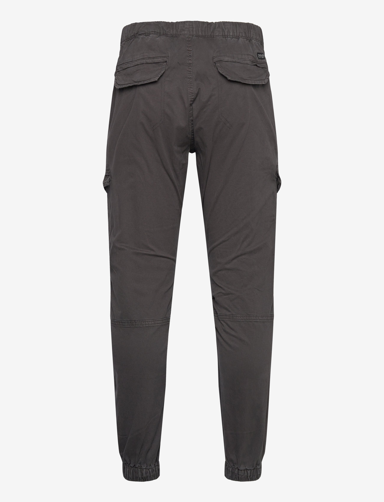 INDICODE - INLEVI - efterårstøj - raven - 1