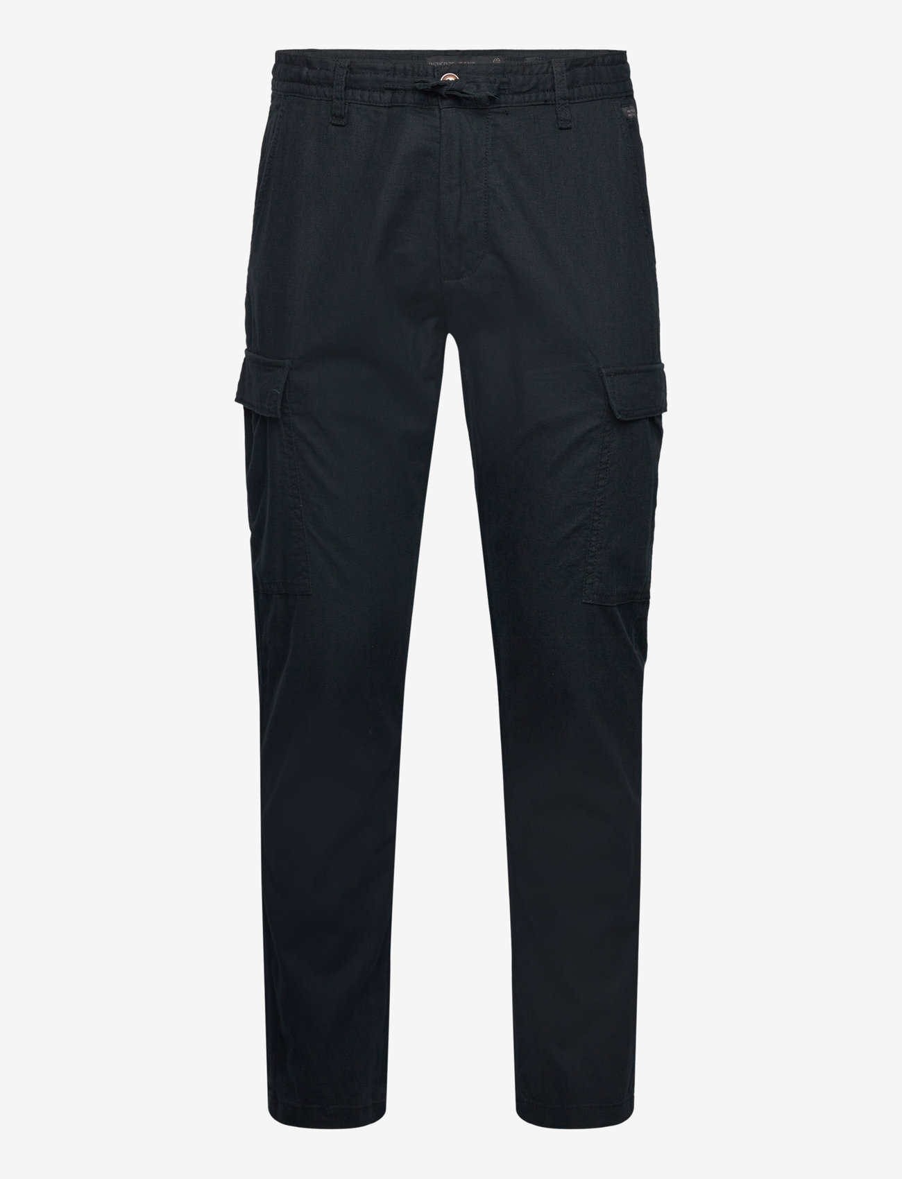 INDICODE - INLeonardo - black - 0