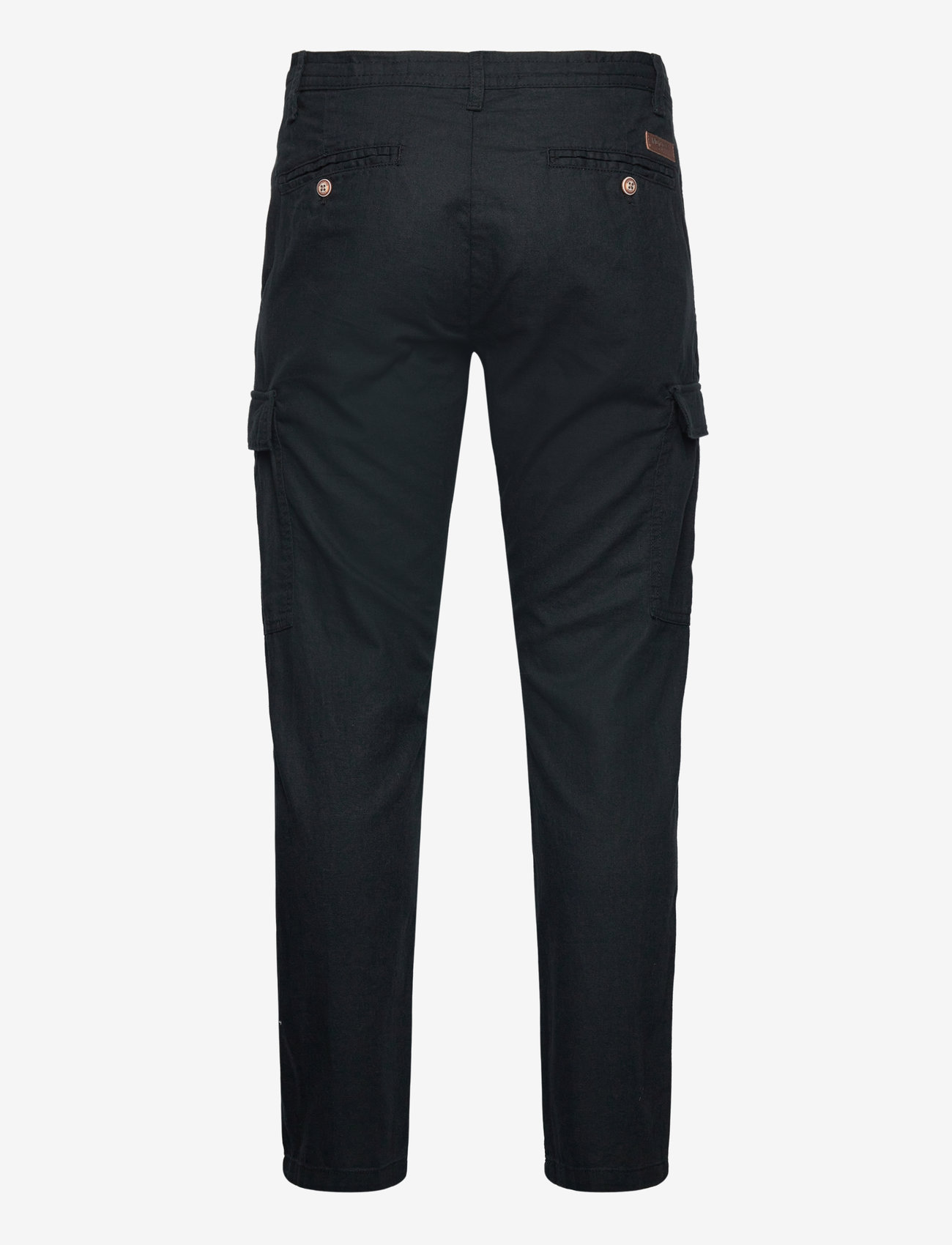 INDICODE - INLeonardo - black - 1