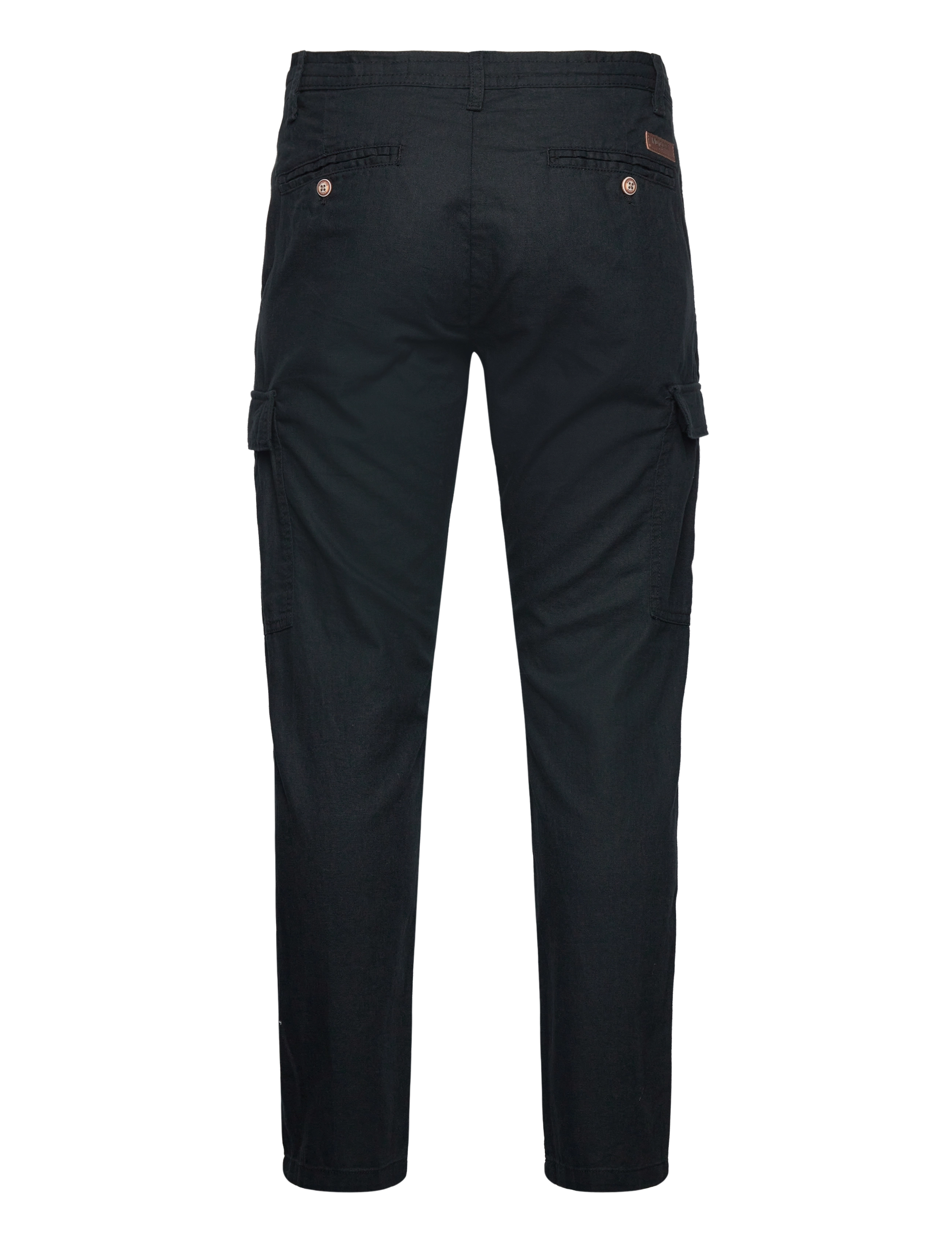INDICODE - INLeonardo - black - 1
