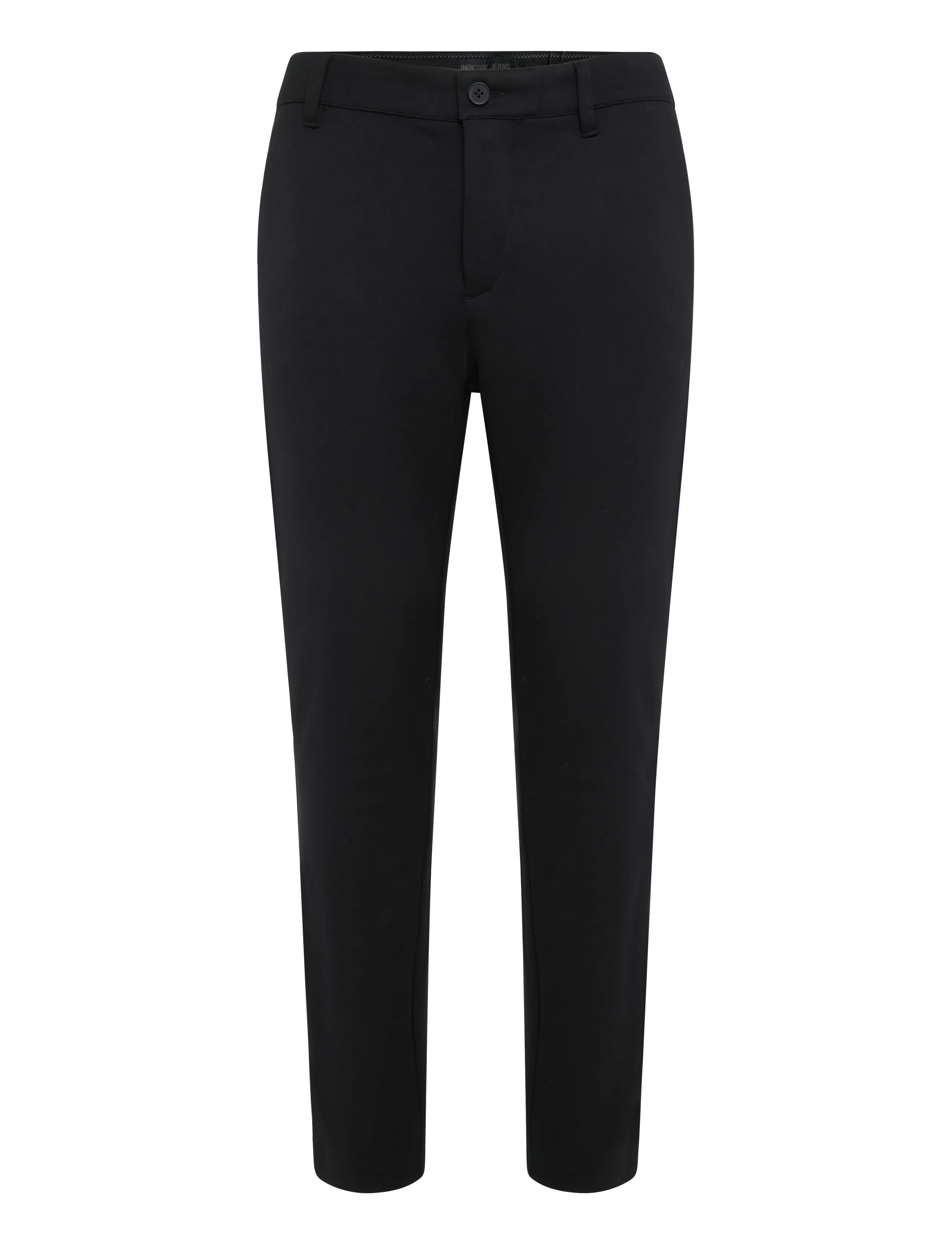 INDICODE INRoedekro - Freizeithosen - BLACK / black