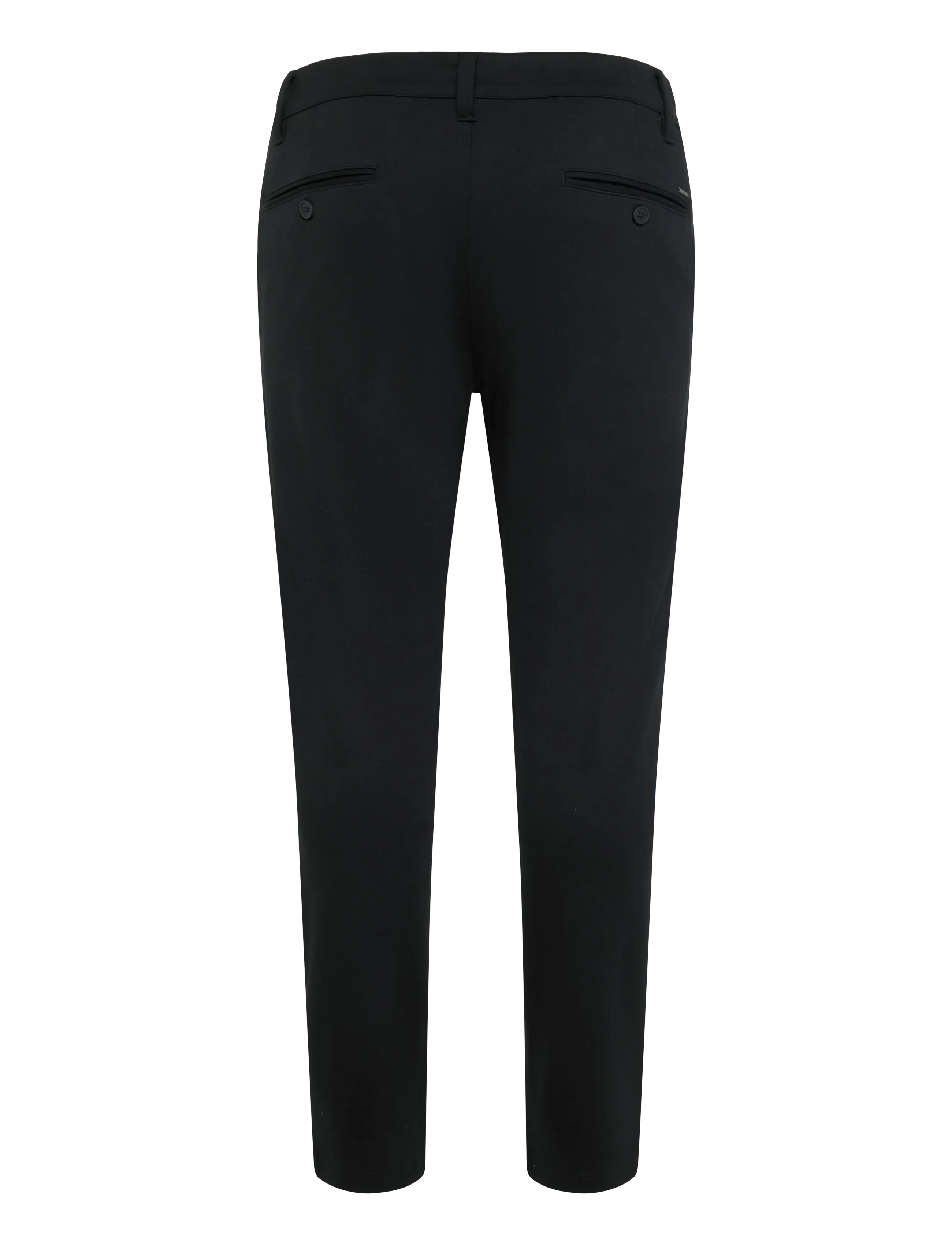 INDICODE - INRoedekro - freizeithosen - black - 1