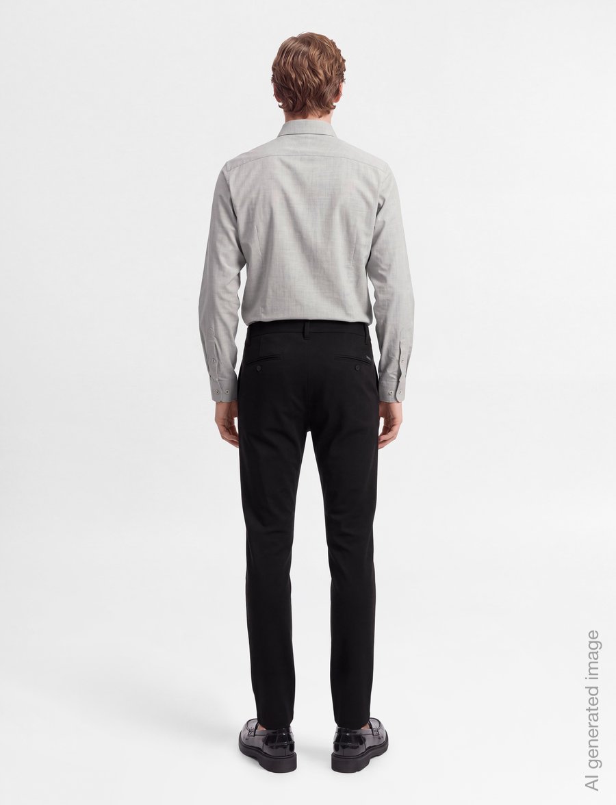 INDICODE - INRoedekro - freizeithosen - black - 4