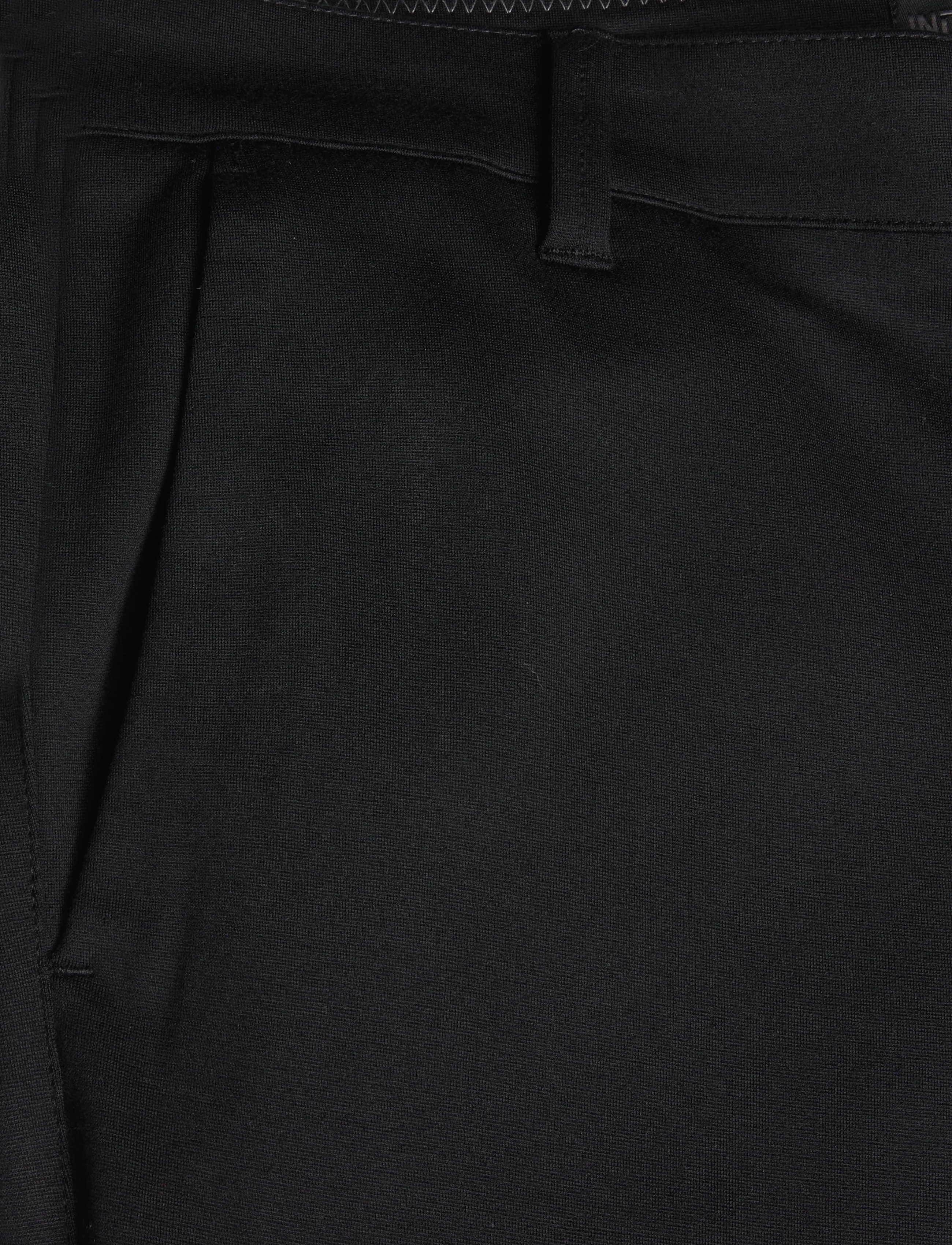 INDICODE - INRoedekro - freizeithosen - black - 2