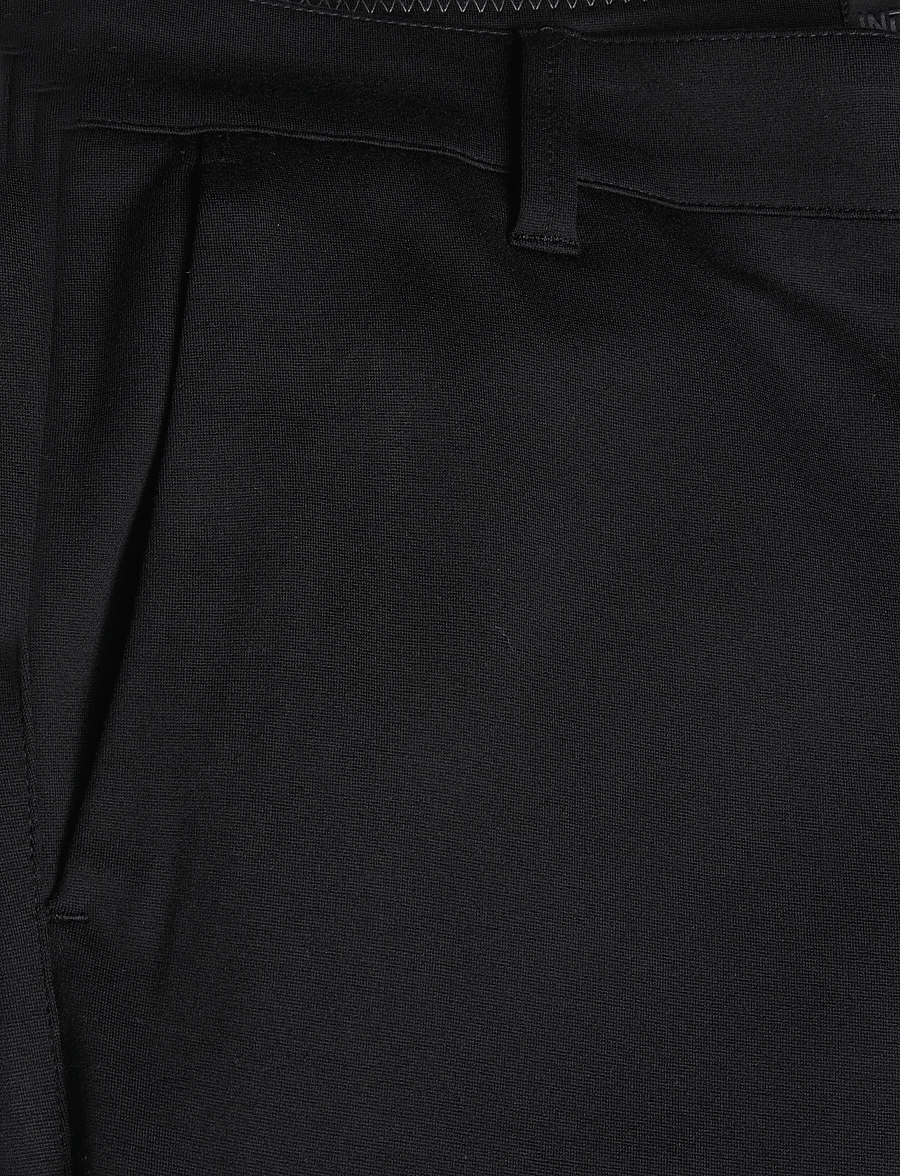 INDICODE - INRoedekro - freizeithosen - black - 2