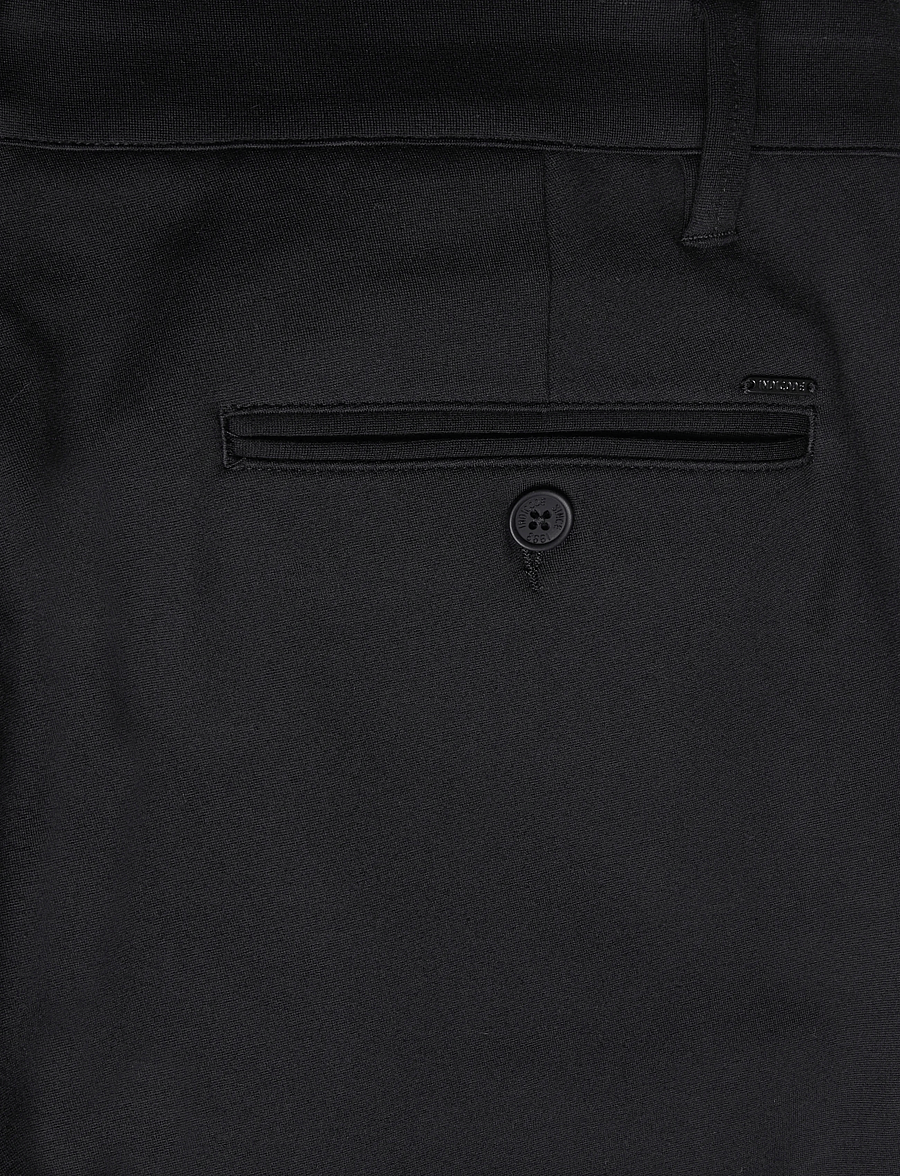 INDICODE - INRoedekro - freizeithosen - black - 4