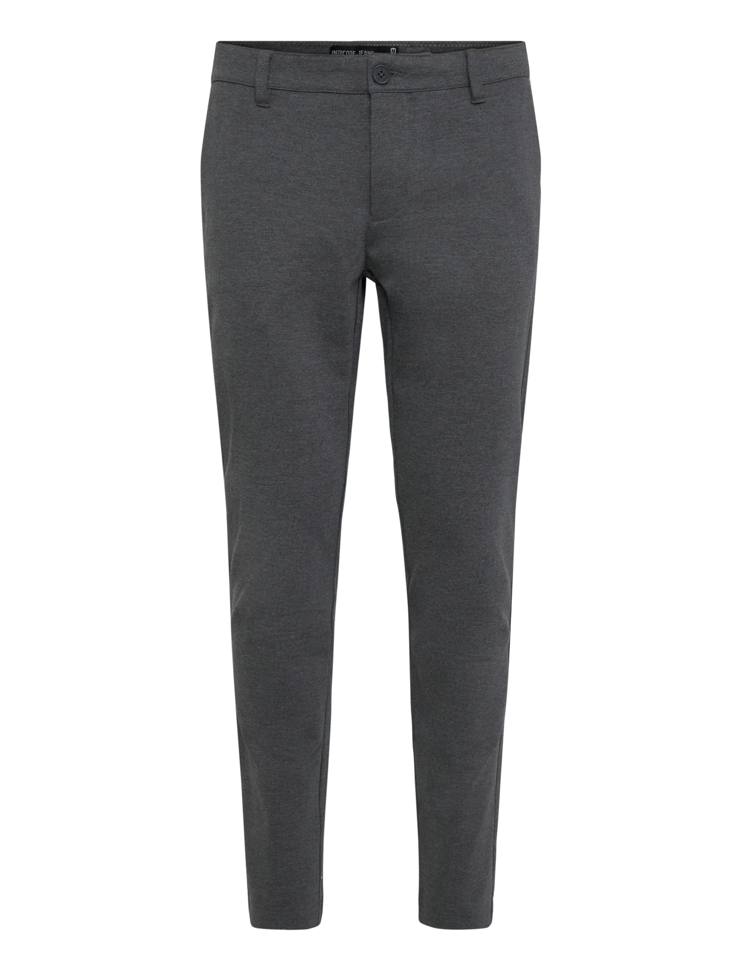 INDICODE INRoedekro - Freizeithosen - CHARCOAL MIX / grey