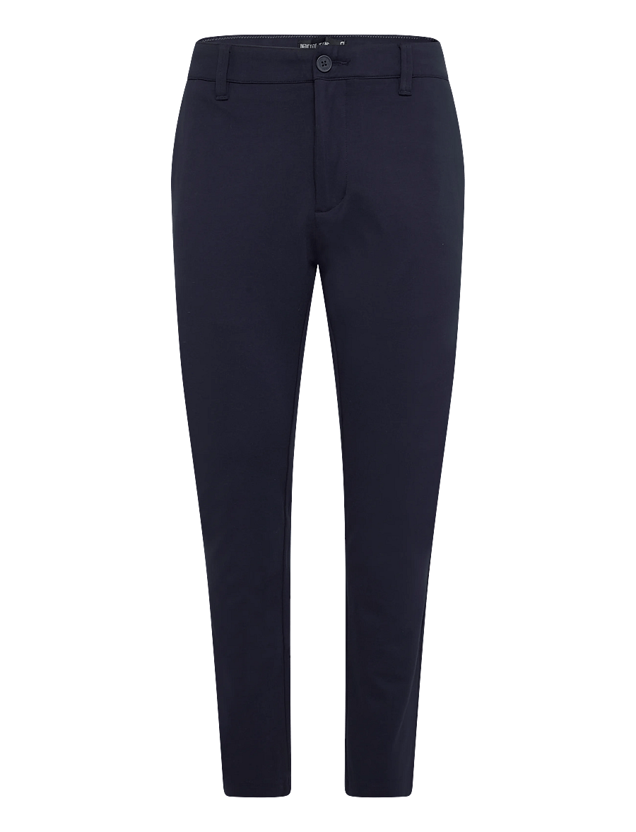 INDICODE - INRoedekro - freizeithosen - navy - 0