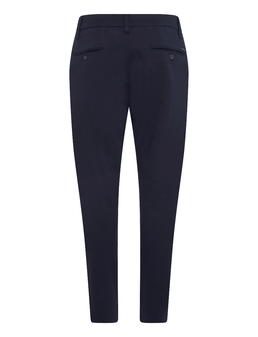 INDICODE - INRoedekro - freizeithosen - navy - 1