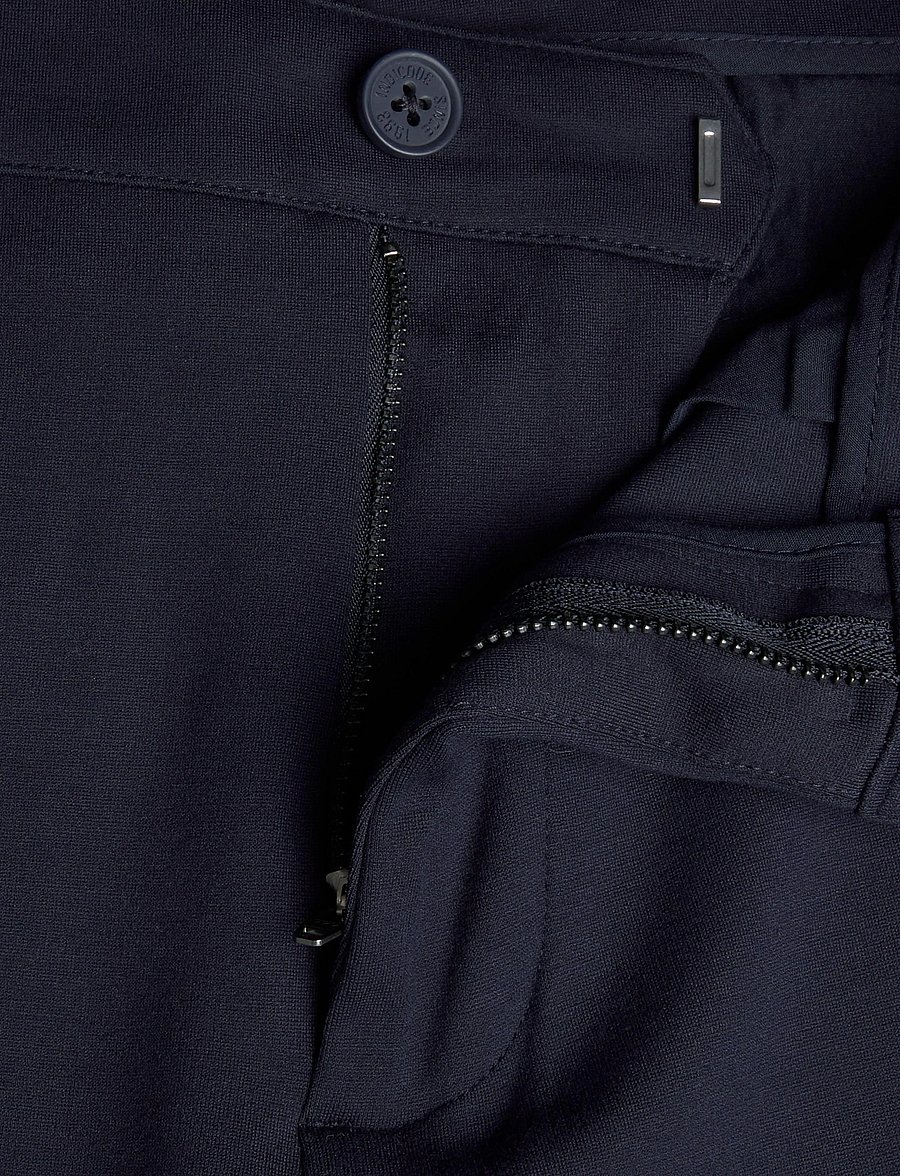 INDICODE - INRoedekro - freizeithosen - navy - 2