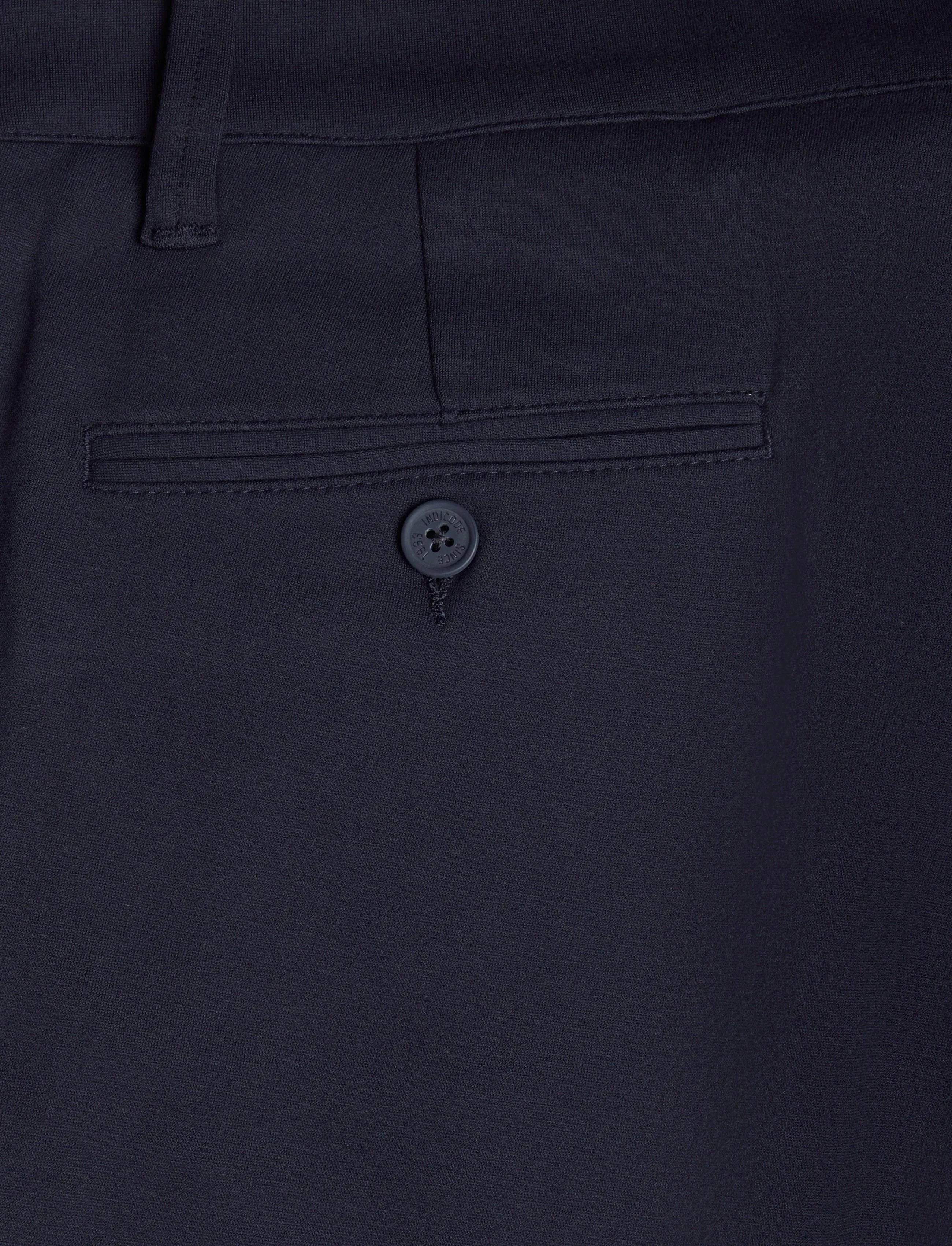 INDICODE - INRoedekro - freizeithosen - navy - 4