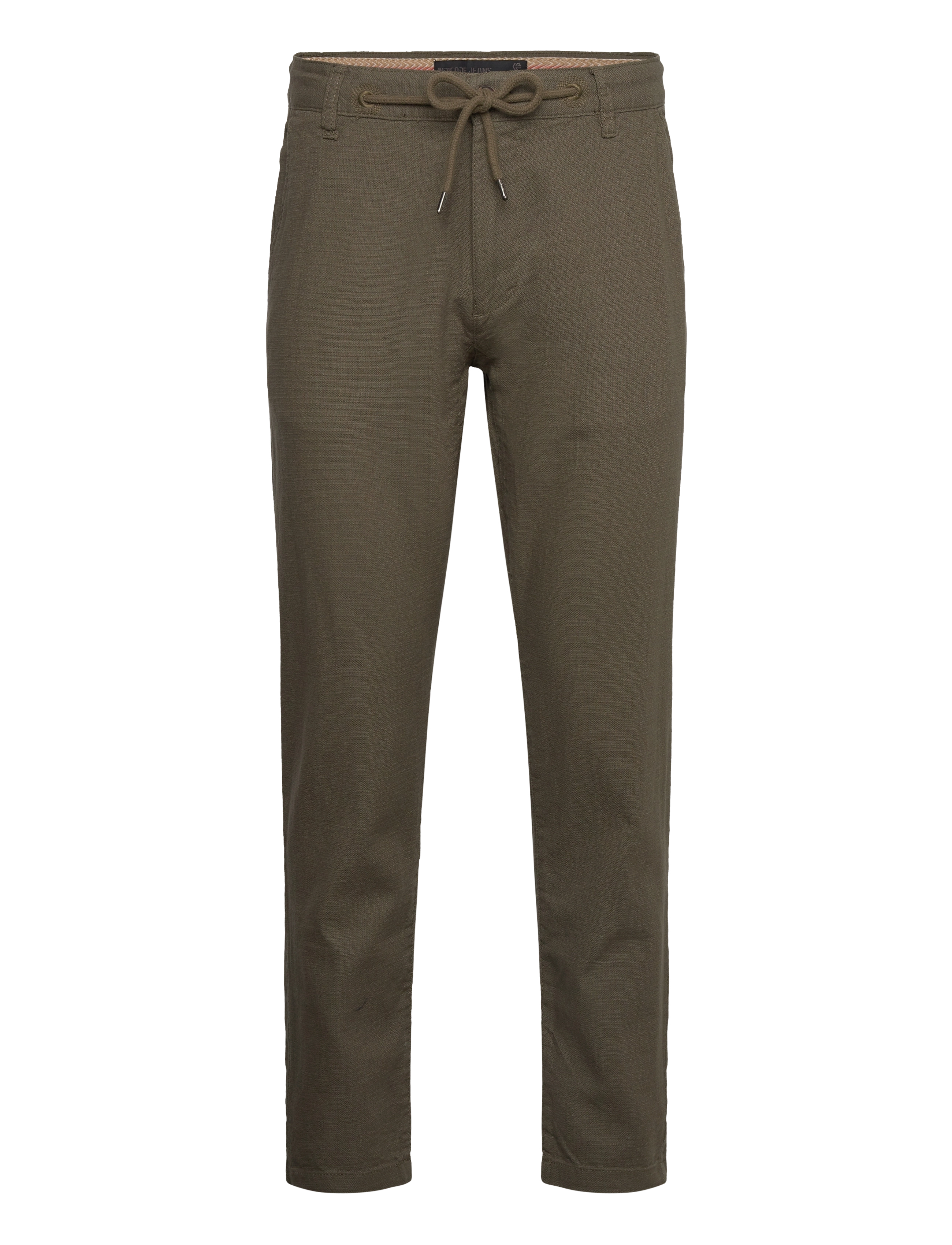 INDICODE Inclio Khaki - M - Herren