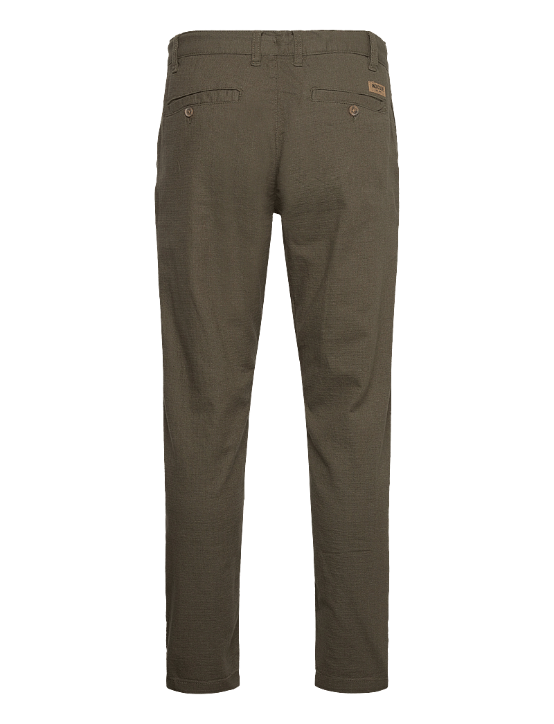 INDICODE - INClio - casual byxor - army - 1