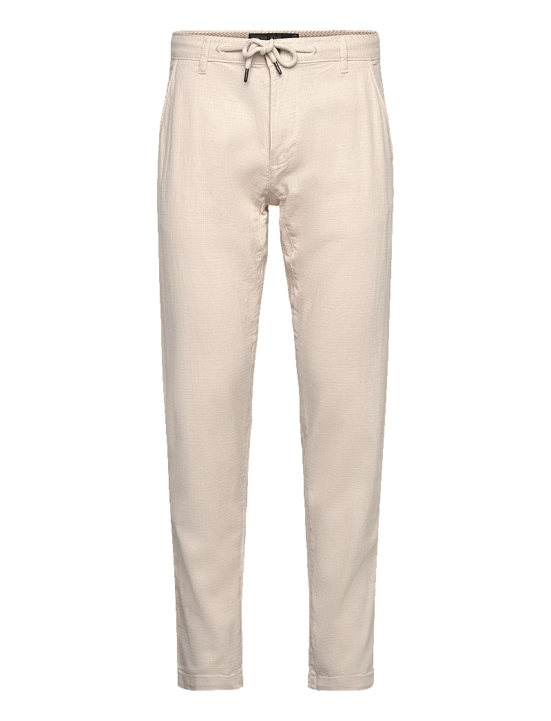 INDICODE - INClio - casual byxor - irish cream - 0