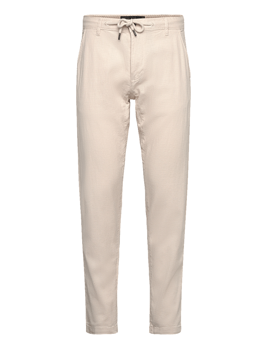 INDICODE - INClio - freizeithosen - irish cream - 1