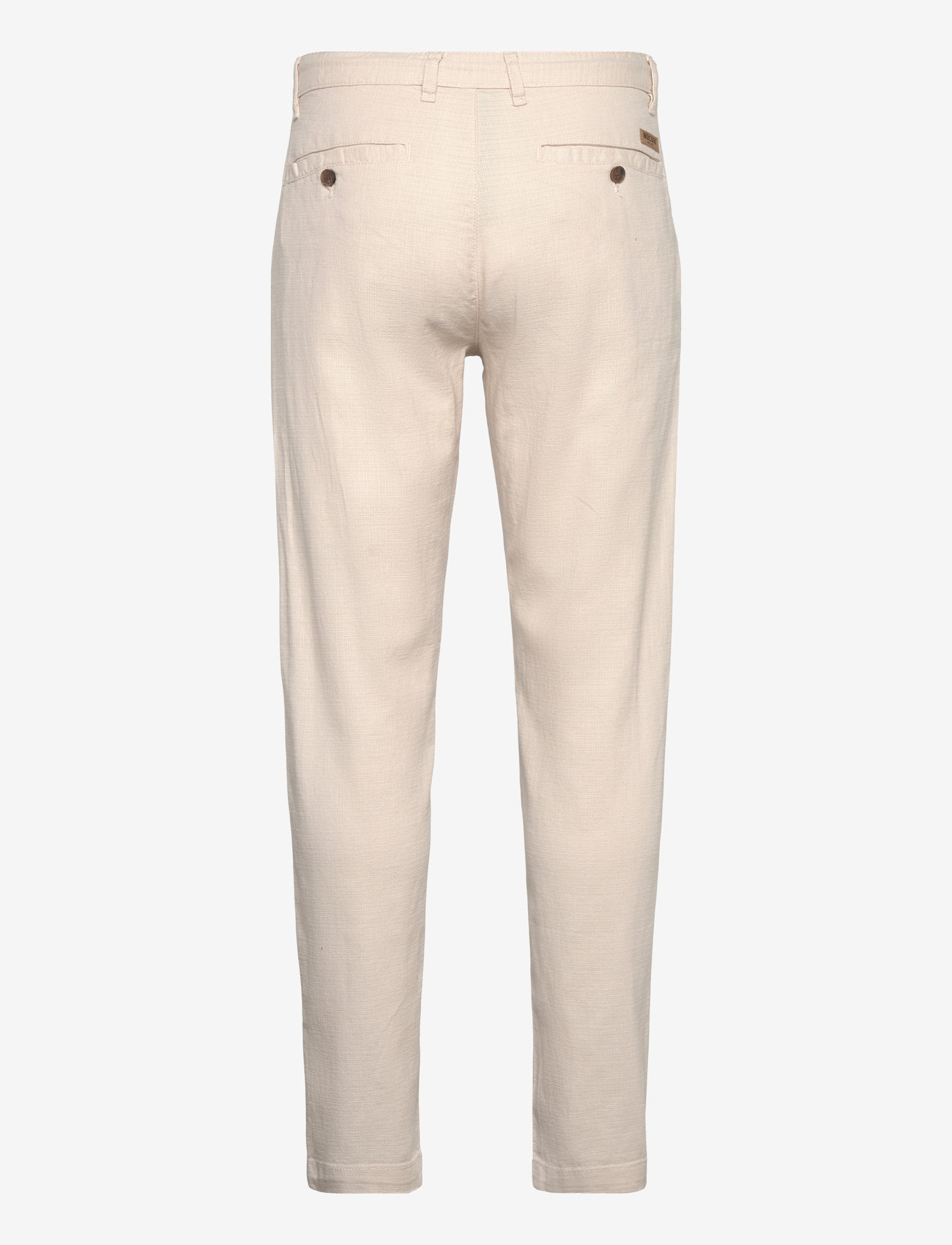 INDICODE - INClio - sügisesed riided - irish cream - 1