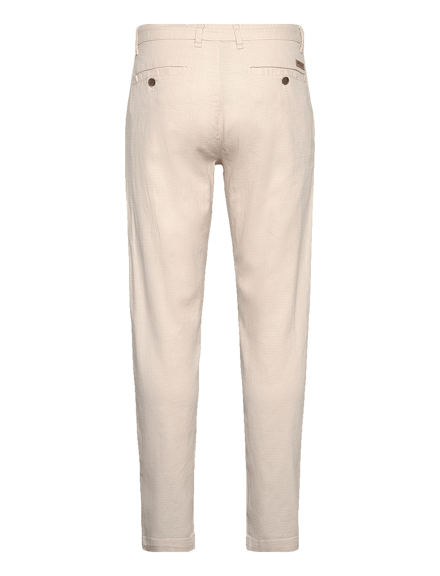 INDICODE - INClio - freizeithosen - irish cream - 2