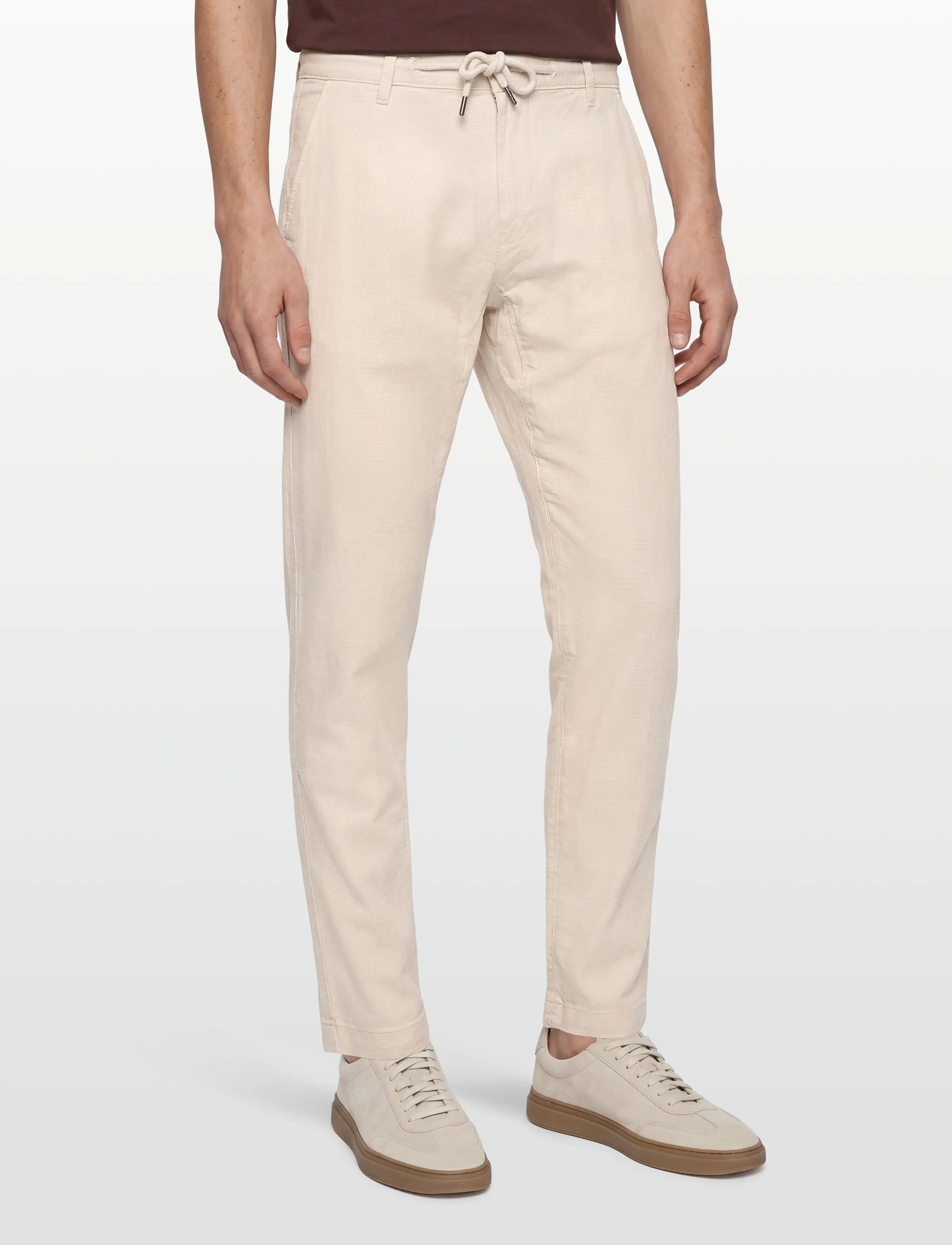 INDICODE - INClio - casual - irish cream - 3
