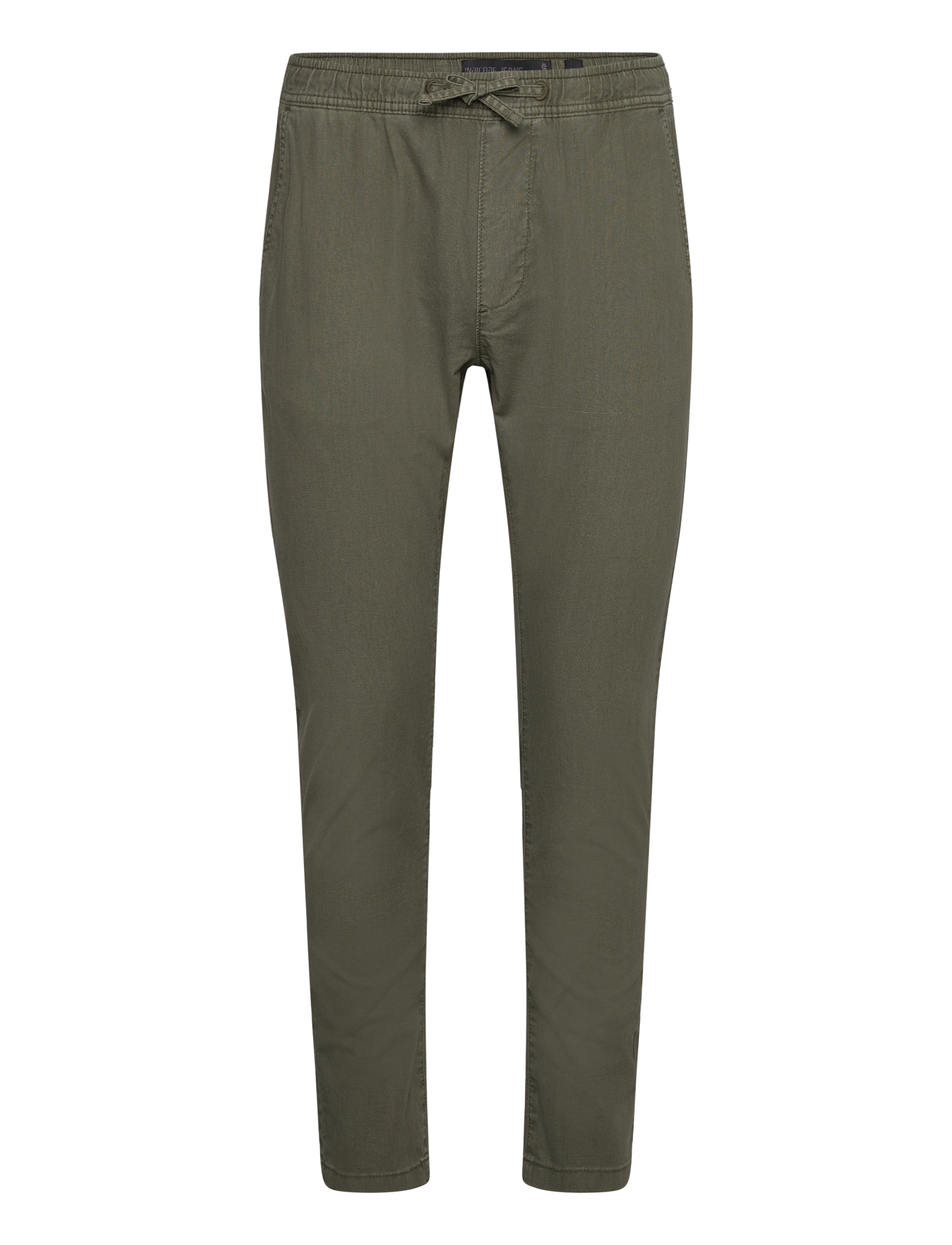 INDICODE Invitamin Khaki - M - Herren