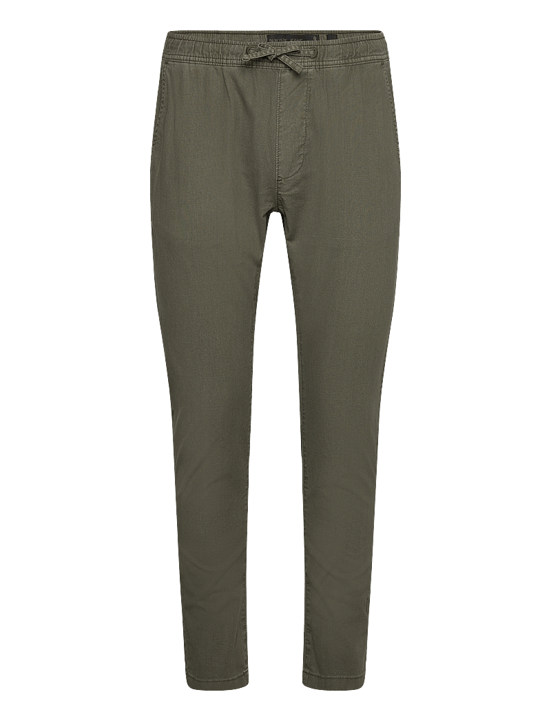 INDICODE - INVitamin - hørbukser - army - 1