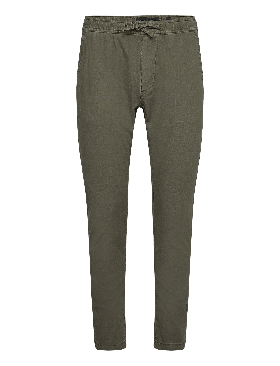 INDICODE - INVitamin - linnebyxor - army - 1