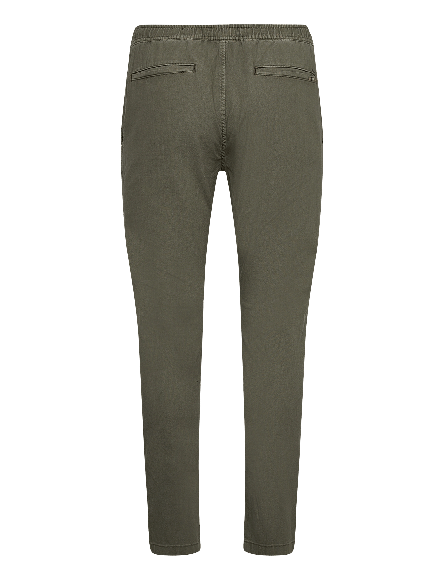 INDICODE - INVitamin - linnebyxor - army - 2