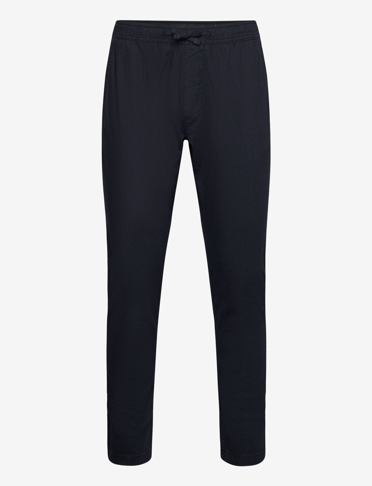 INDICODE - INVitamin - herbstliche kleidung - navy - 0