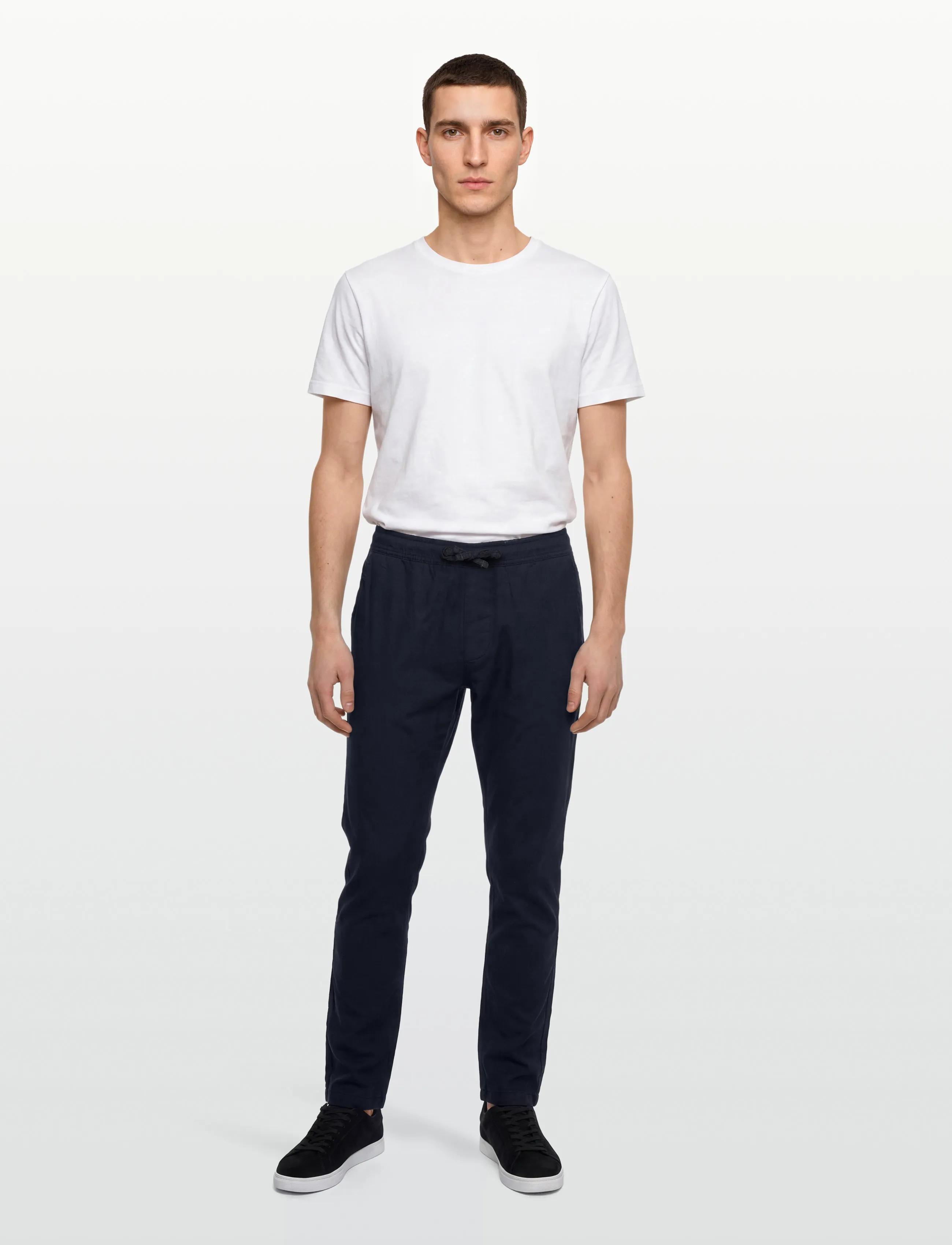 INDICODE INVitamin - Kläder - NAVY / navy